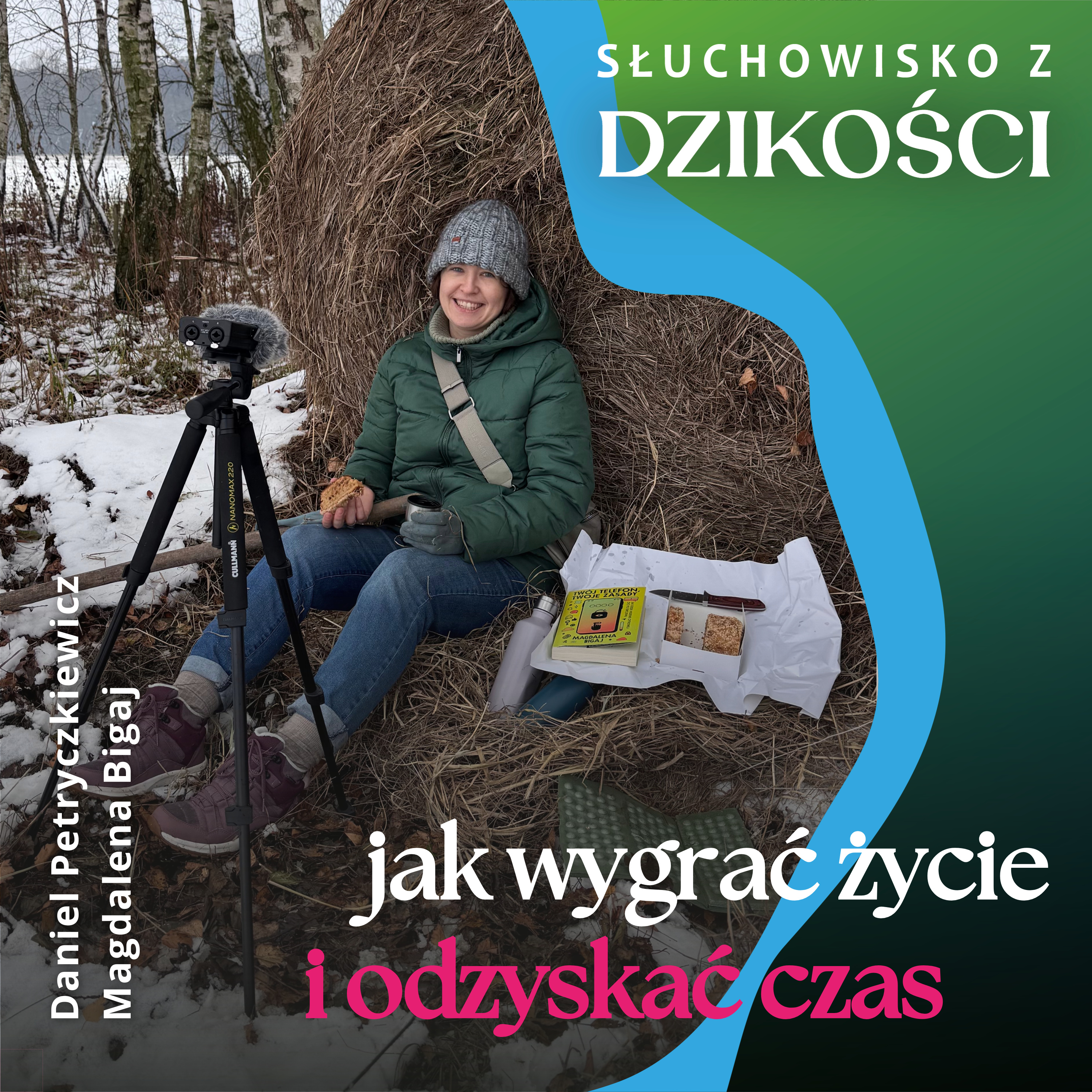 Słuchowisko z dzikości