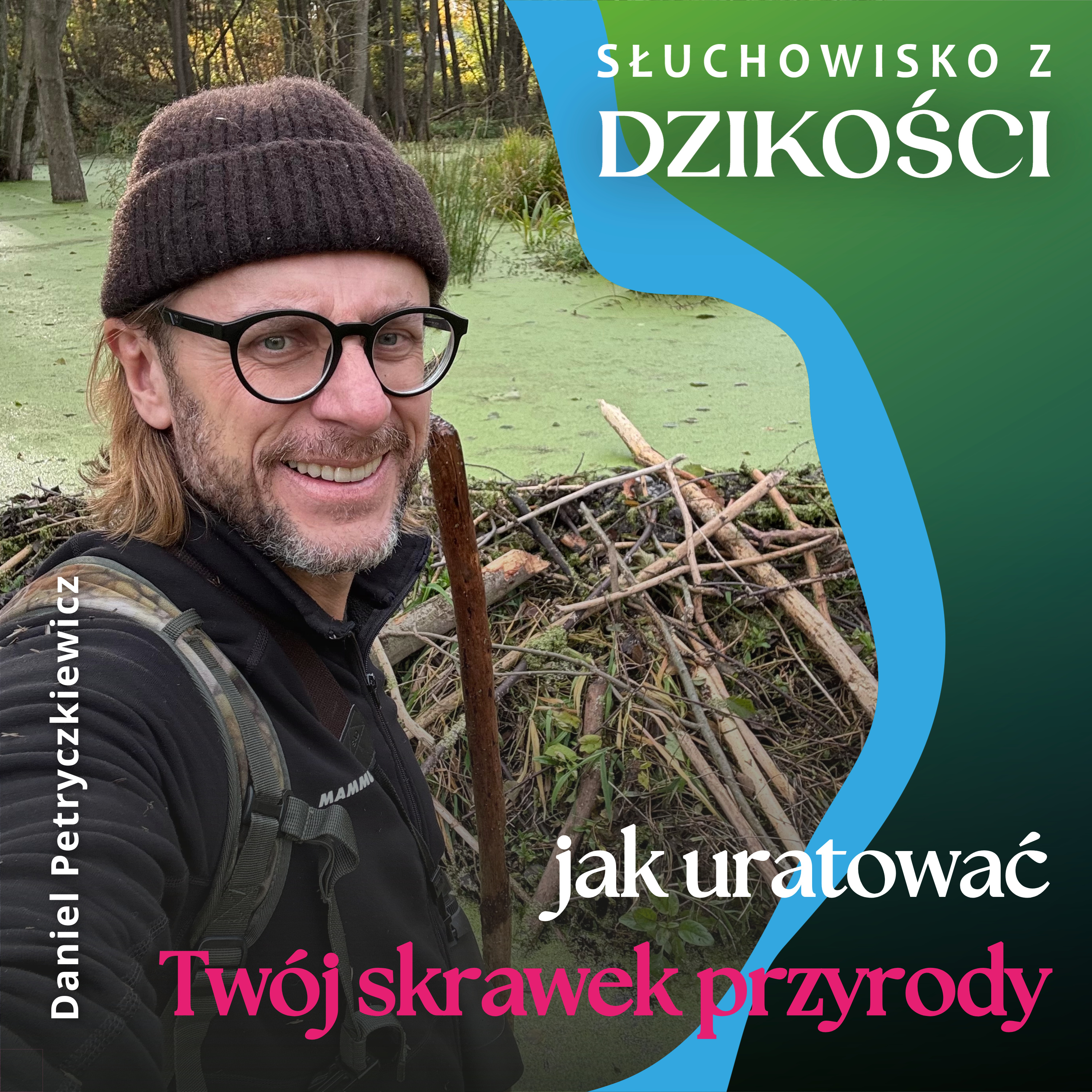 Słuchowisko z dzikości