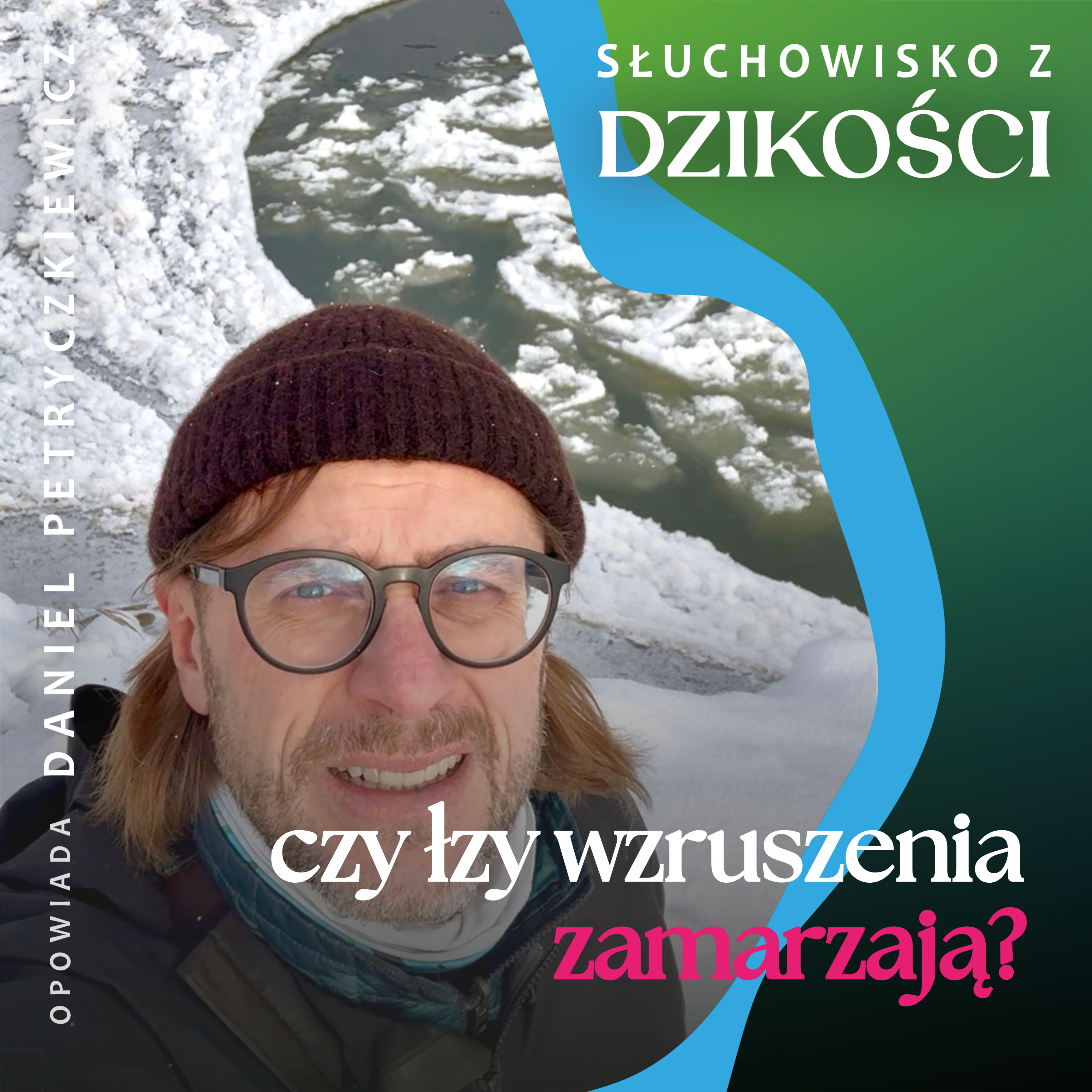 Słuchowisko z dzikości