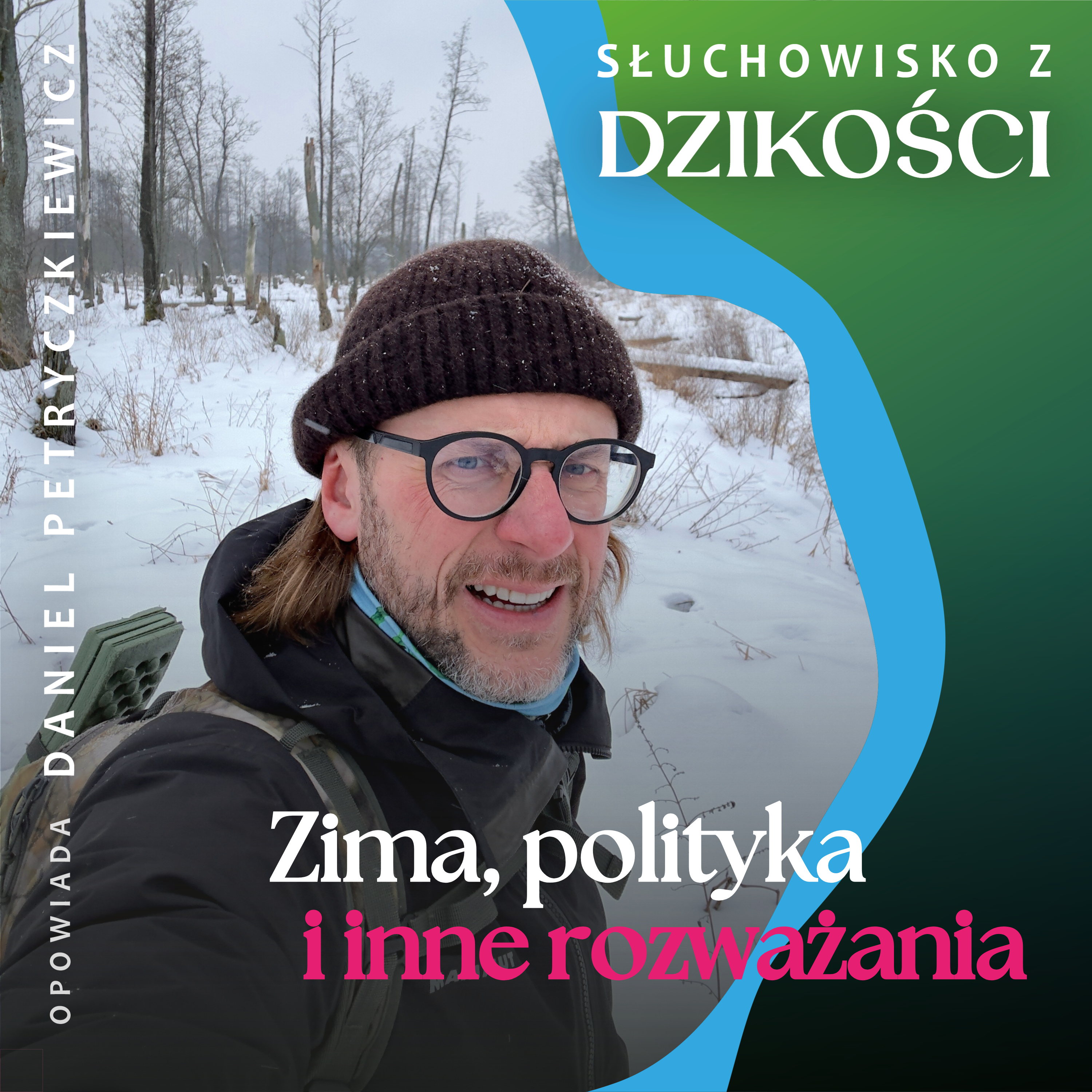 Słuchowisko z dzikości