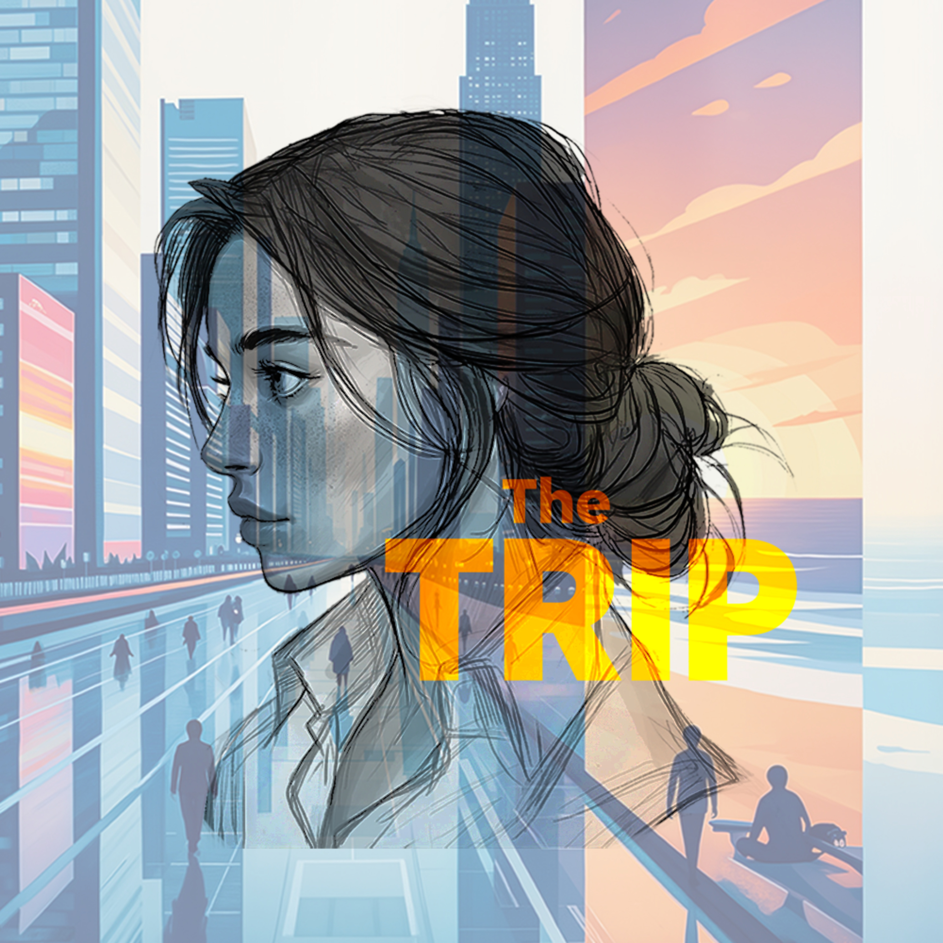 Chapter 2: Camille episode artwork