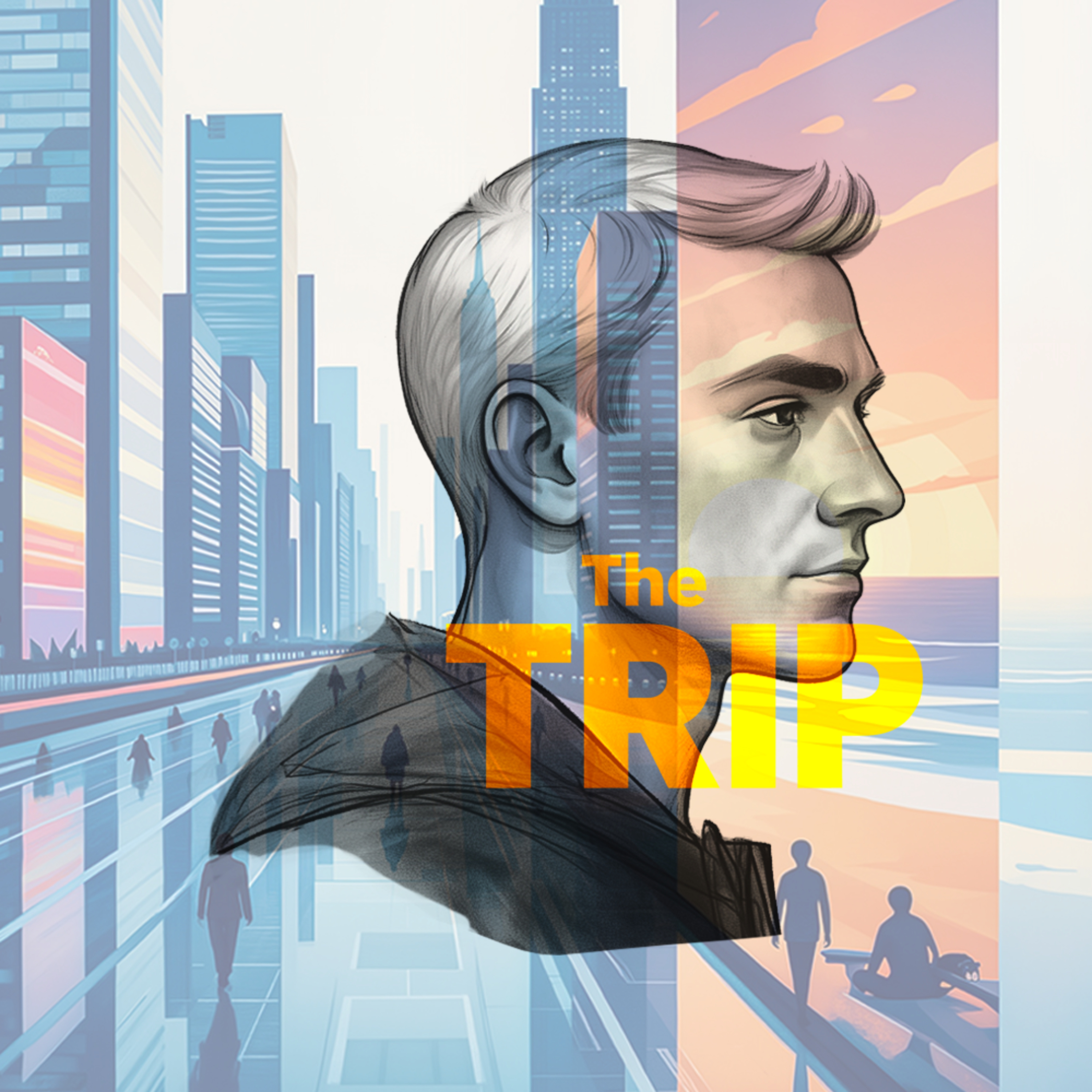 Chapter 4: Marcus episode artwork