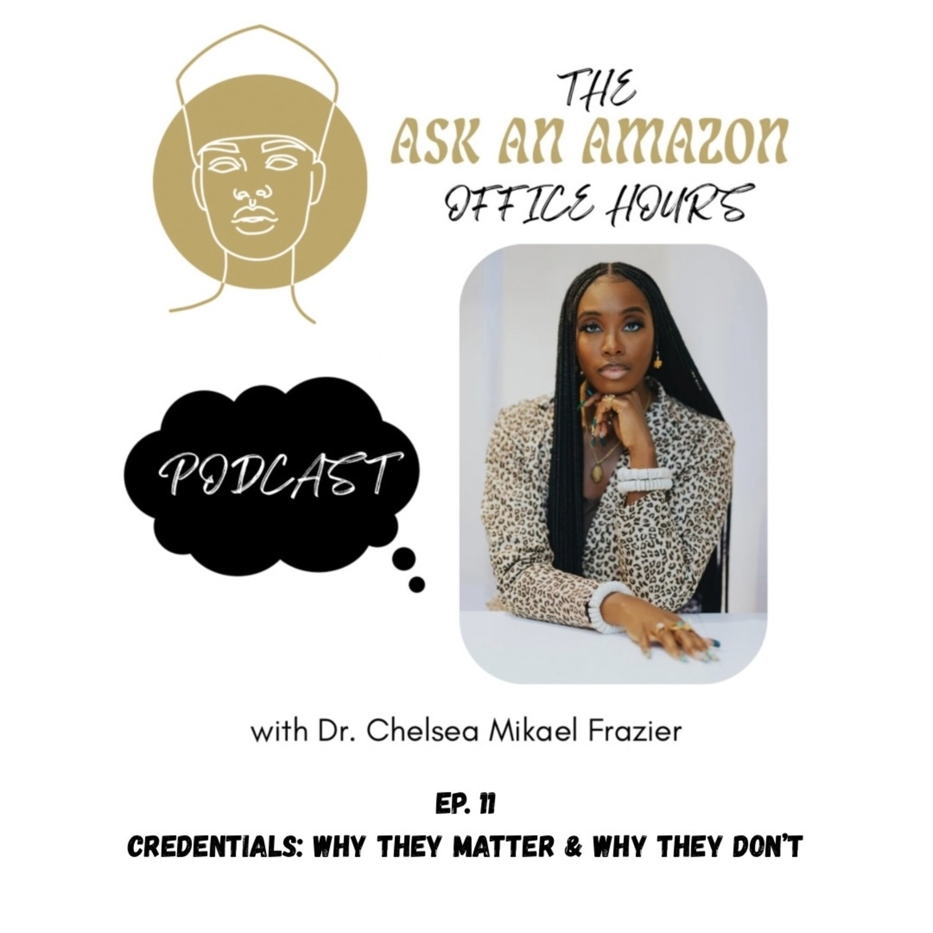 The Ask An Amazon Office Hours