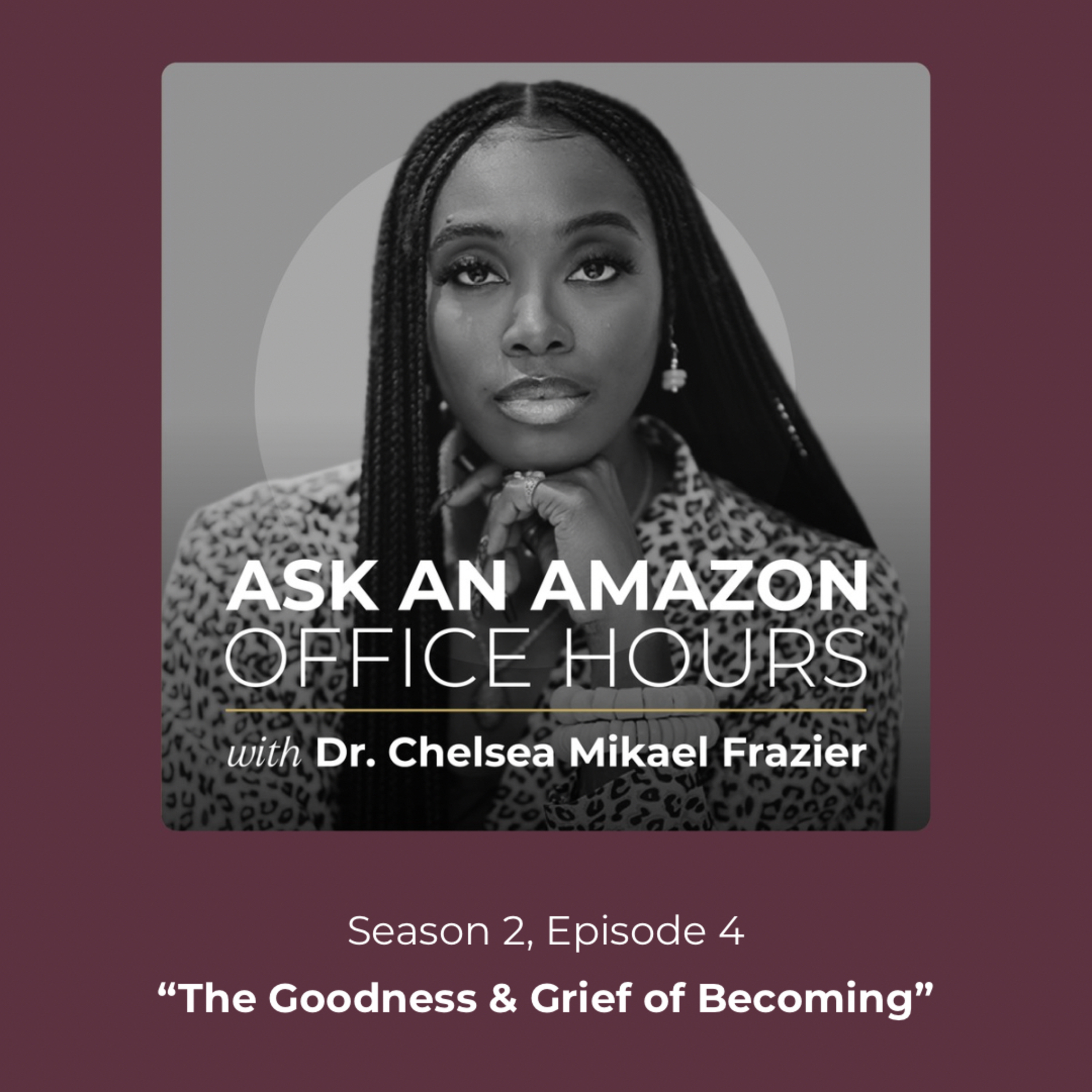 The Ask An Amazon Office Hours