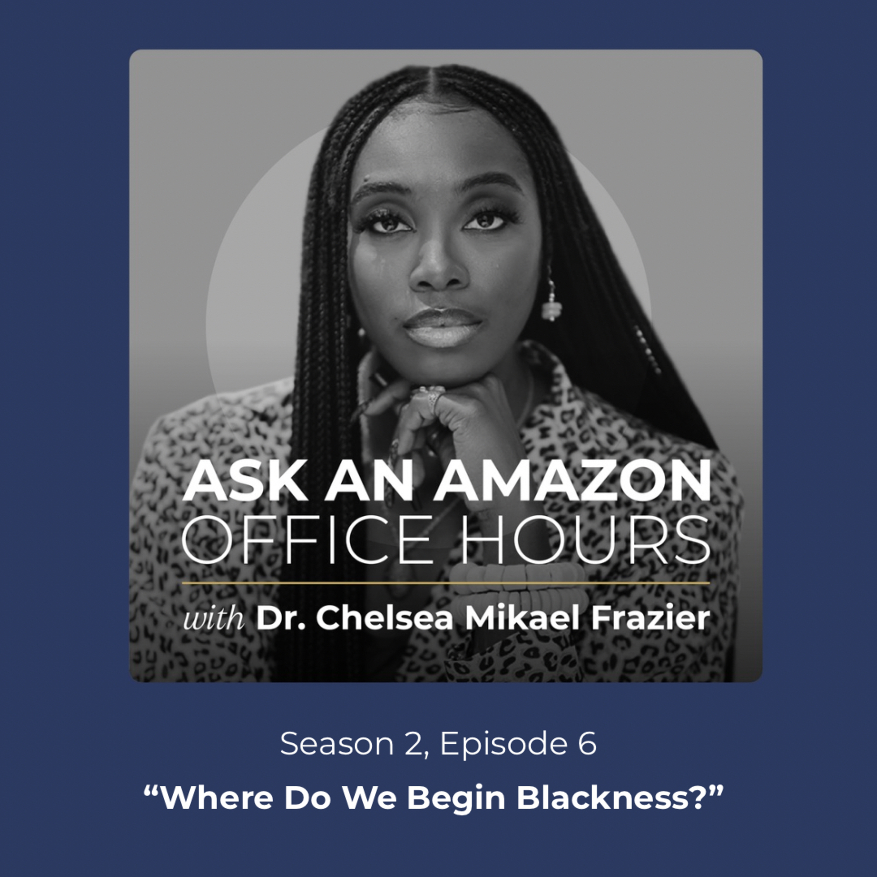 The Ask An Amazon Office Hours