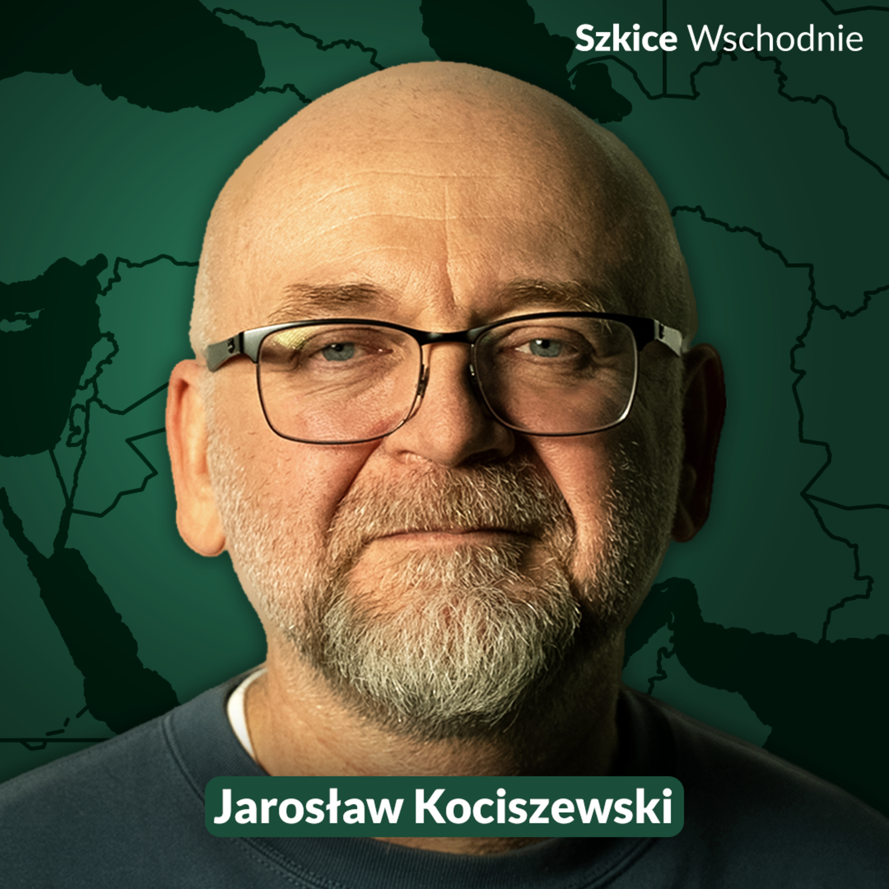 Ameryka zaatakuje Iran? USA-Izrael-Iran: wojna na długo? Jarosław Kociszewski | Szkice Wschodnie