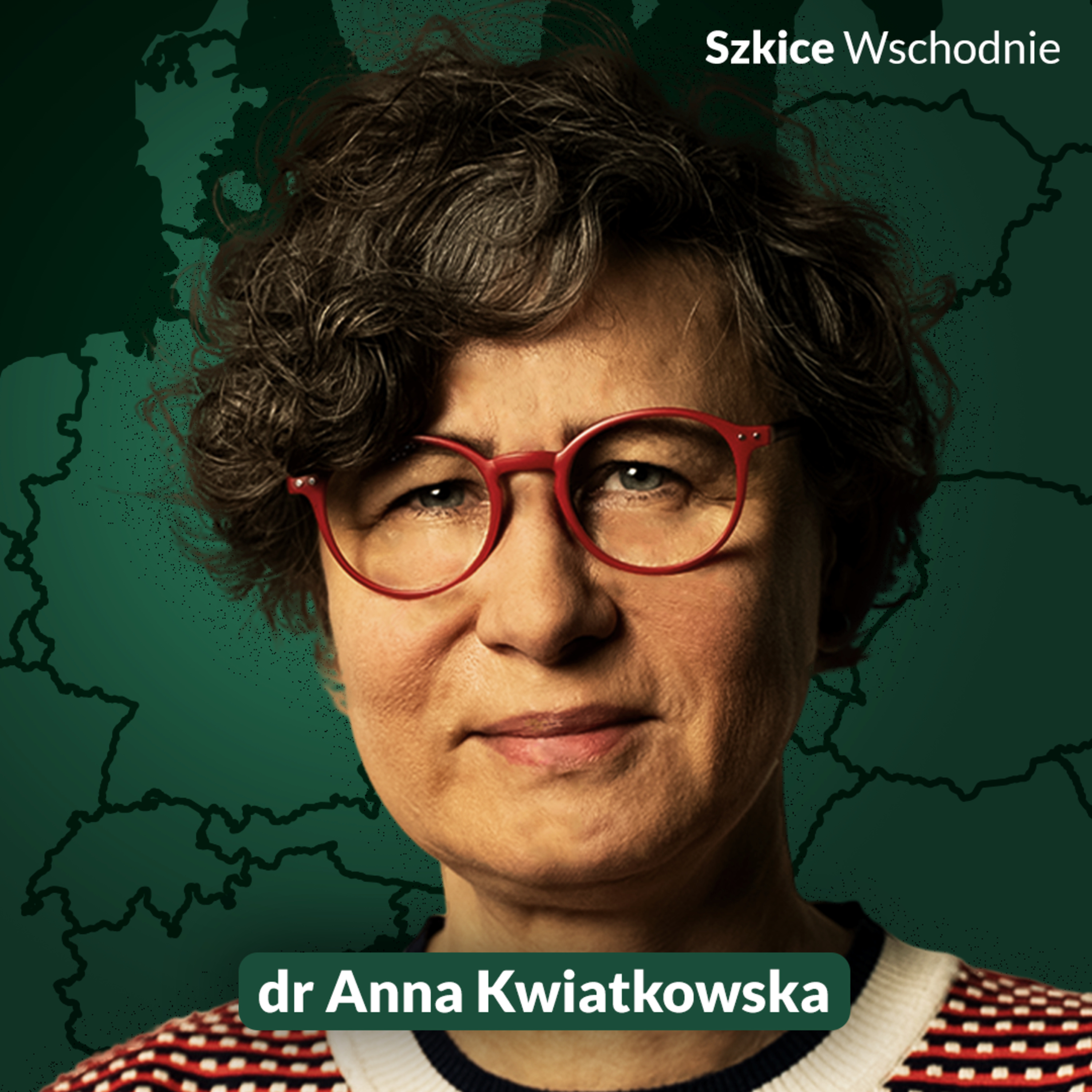 Niemcy: kryzys, błędy, lęk przed nowym. Anna Kwiatkowska: Niemcy boją się zmian? | Szkice Wschodnie