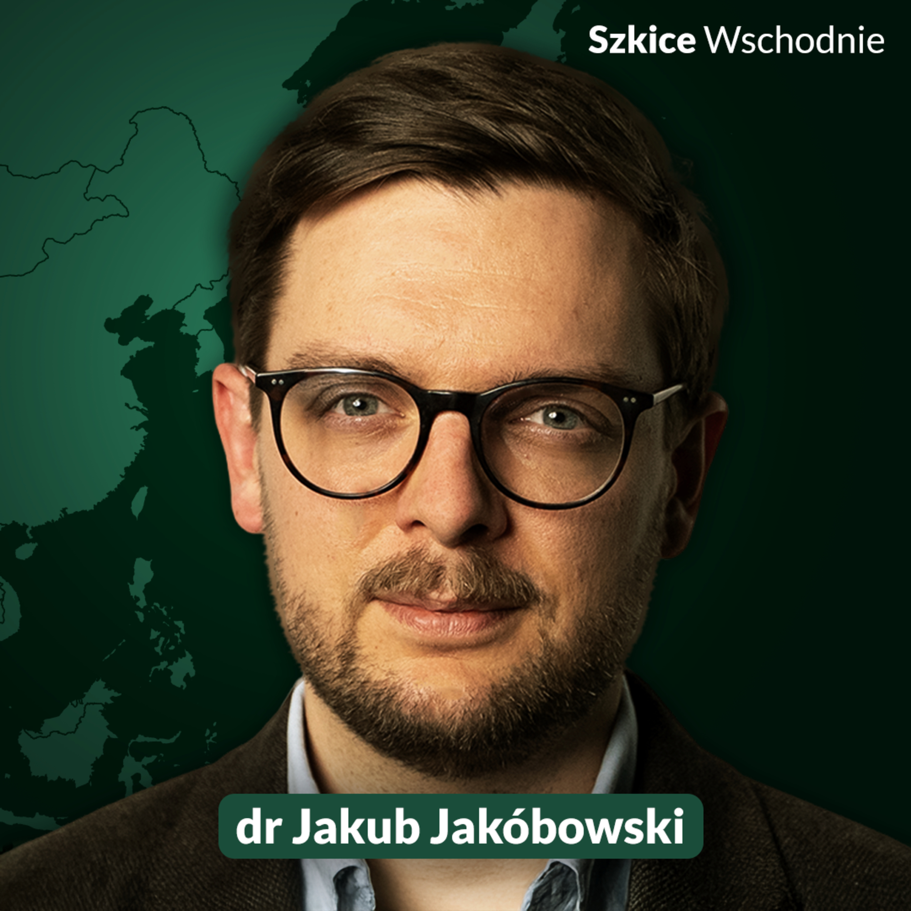 Chiny szykują się na wojnę? Dr Jakub Jakóbowski: Chiny, technologia, armia, Tajwan | Szkice Wschodnie