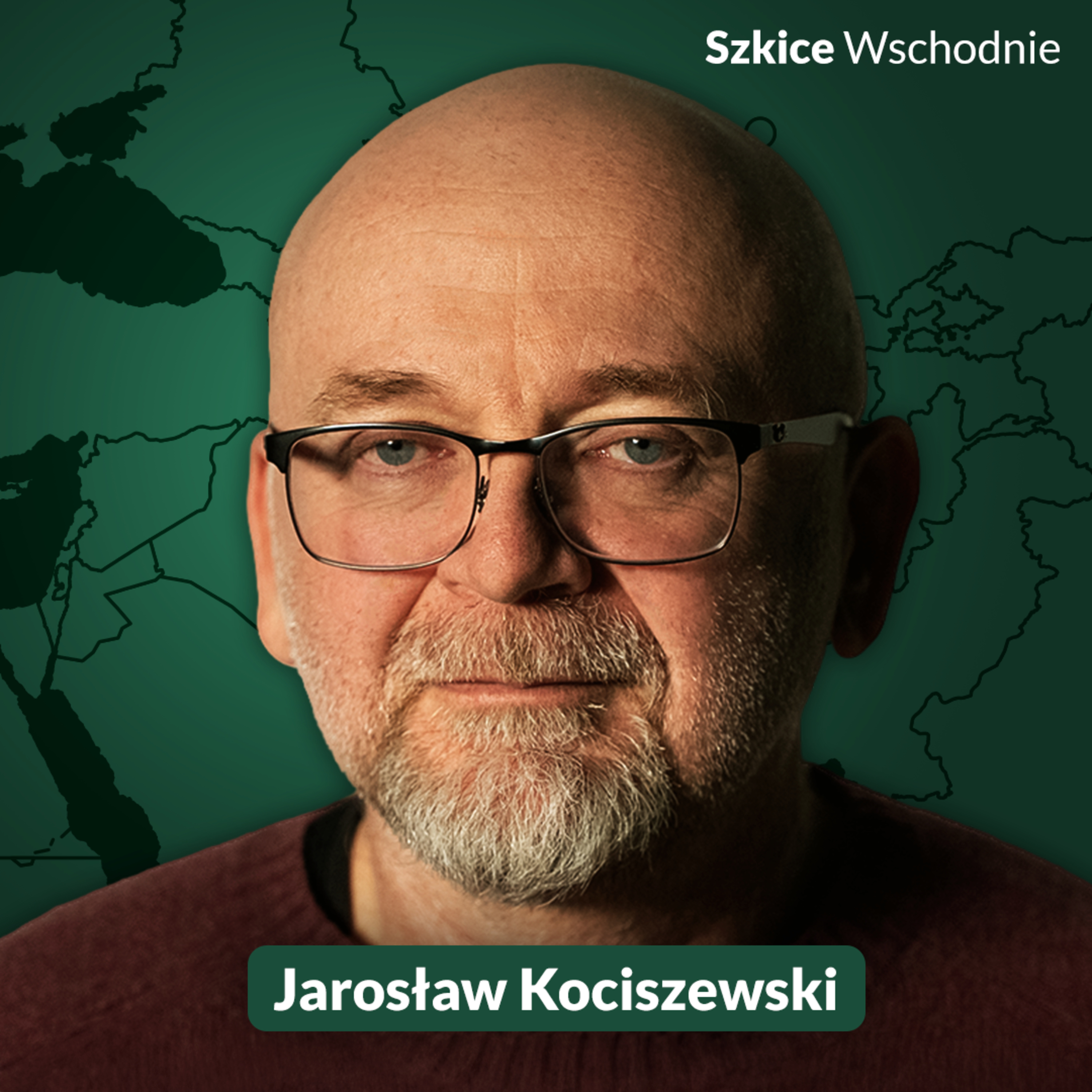 Iran-USA: wojna na długo? Czy Iran wygrywa z Ameryką? Co dalej? Jarosław Kociszewski | Szkice Wschodnie