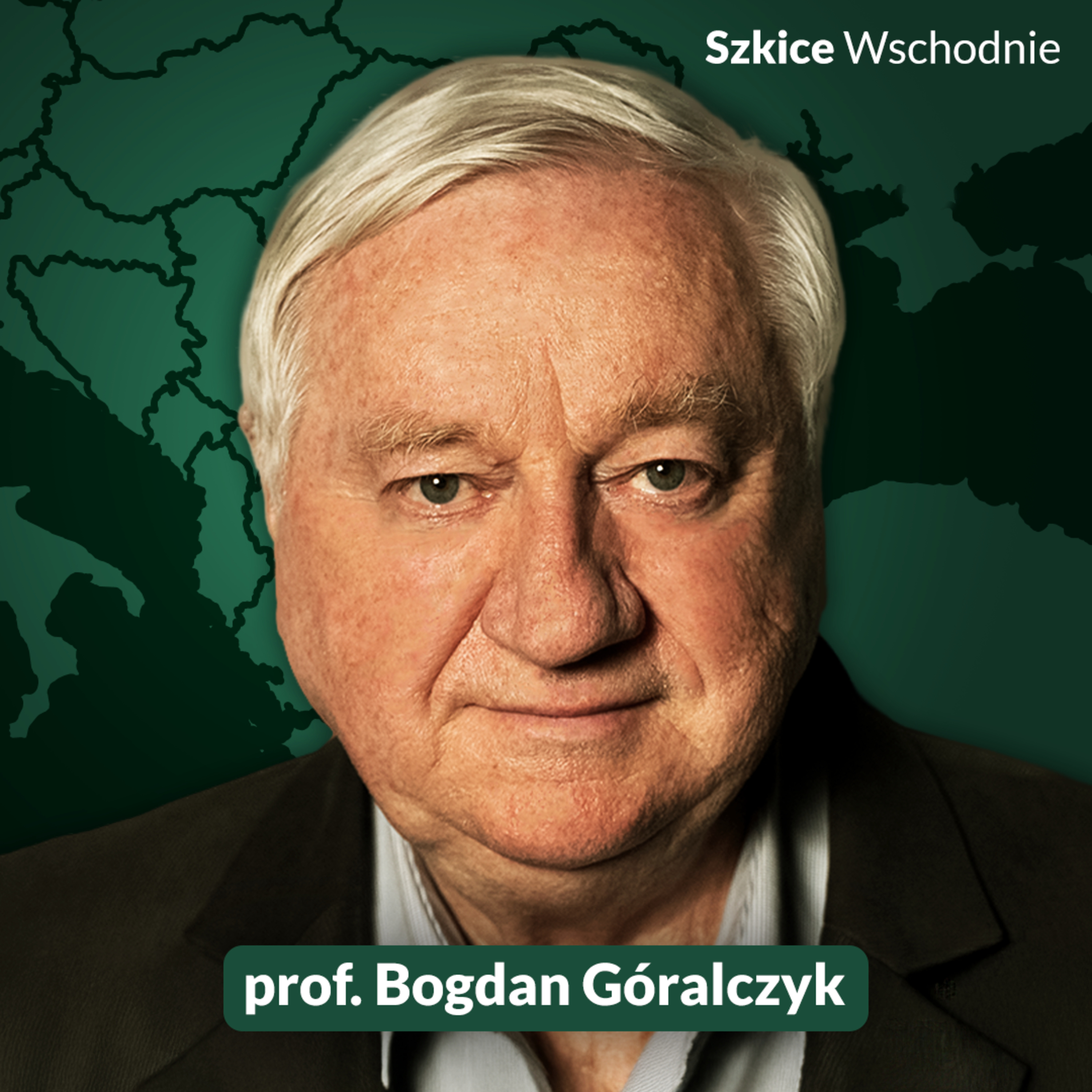 Prof. Bogdan Góralczyk: Węgry wybierają. Czy to koniec Orbana? | Szkice Wschodnie