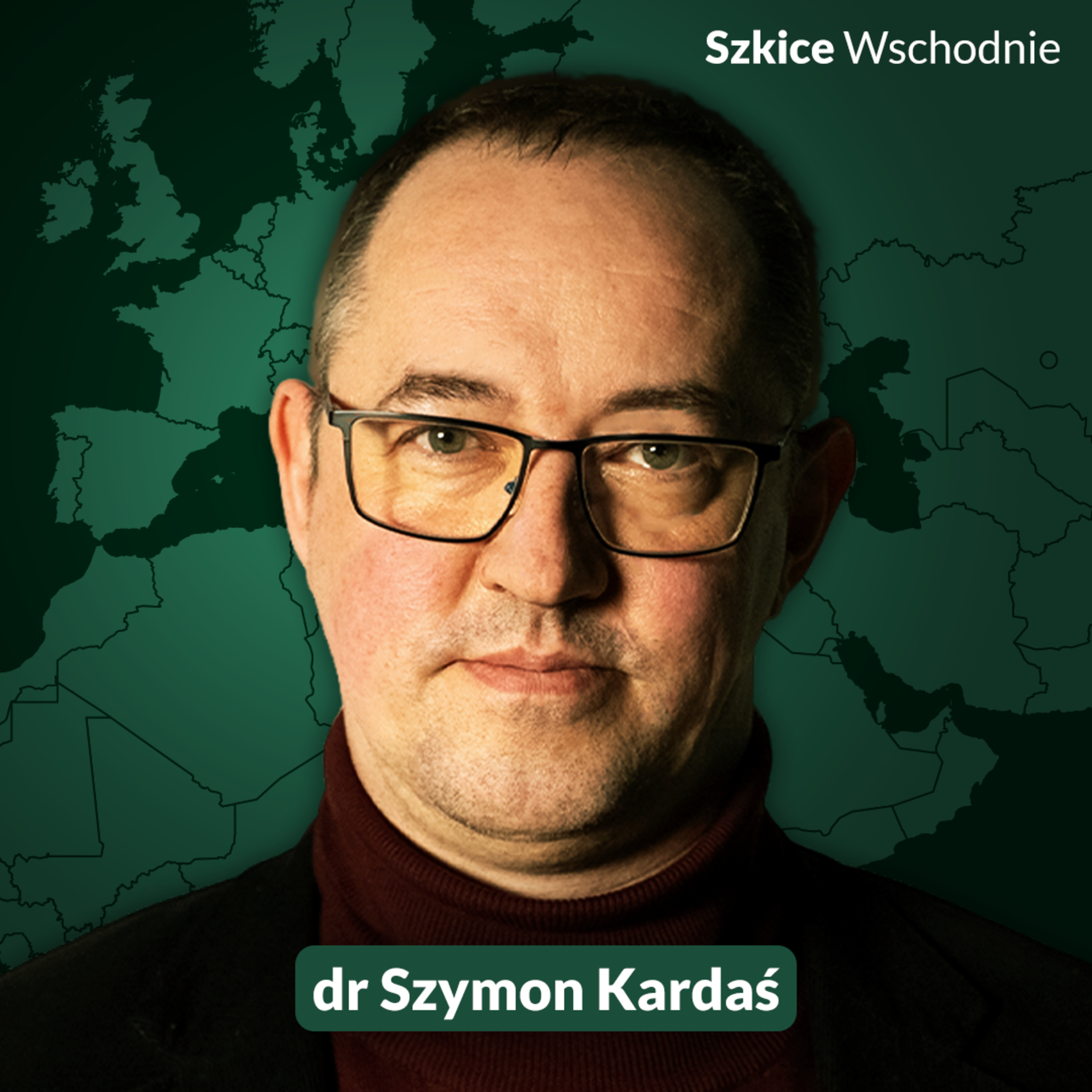 Wojna w Iranie i kryzys energetyczny. Ropa drożeje, Rosja wygrywa? Szymon Kardaś | Szkice Wschodnie