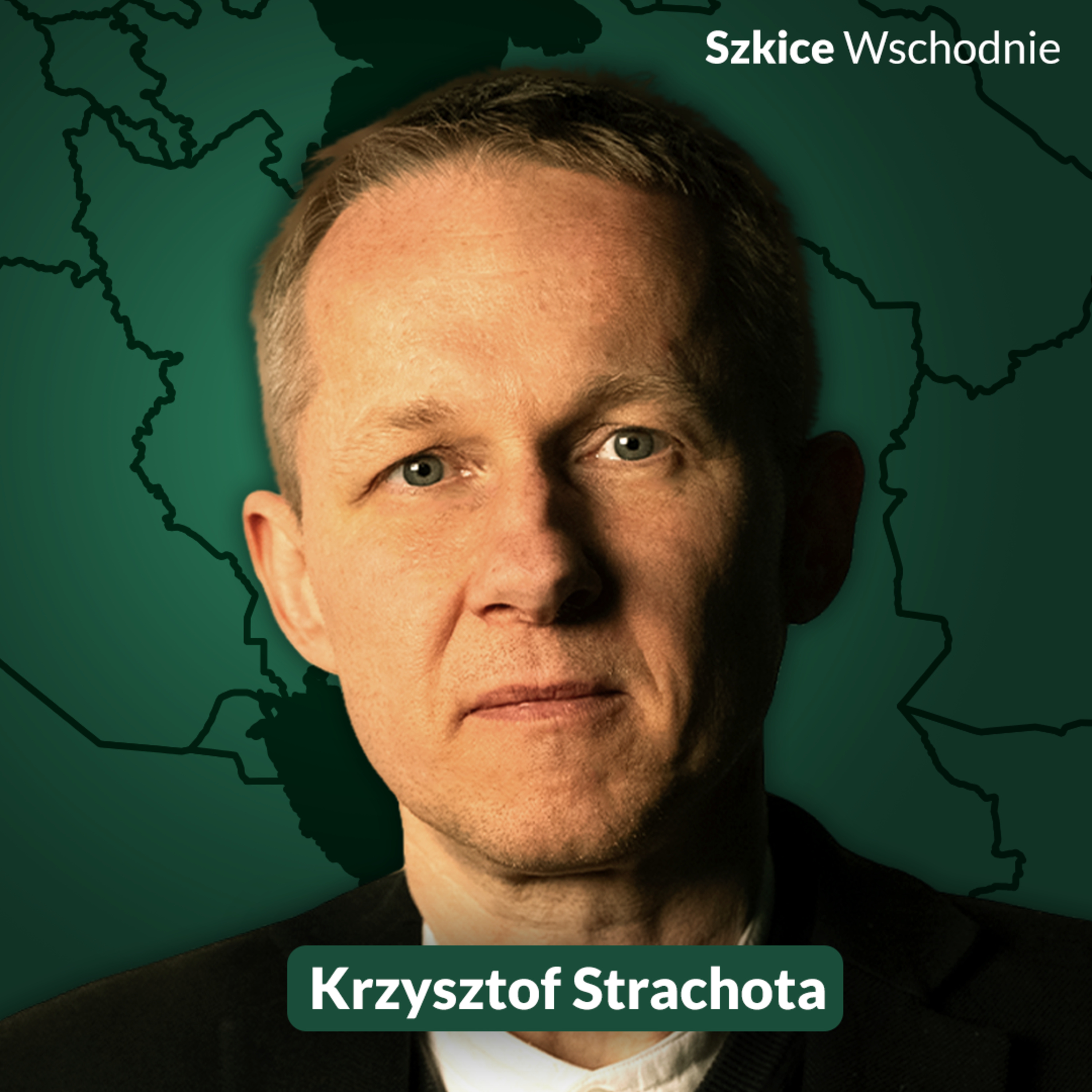 Wojna Iran-USA: Ameryka zaatakuje znowu? Co czeka Bliski Wschód? Krzysztof Strachota | Szkice Wschodnie