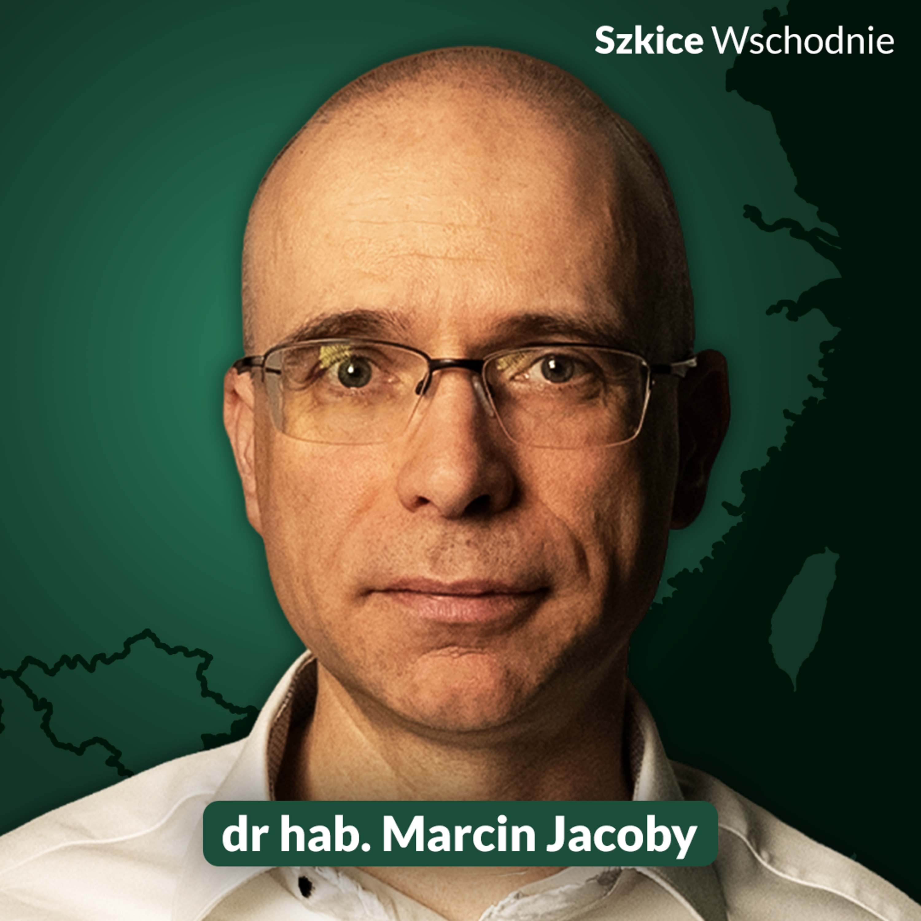 Chiny i Tajwan: wojna jest nieunikniona? Kim są i co czują Tajwańczycy? Prof. Marcin Jacoby | Szkice Wschodnie
