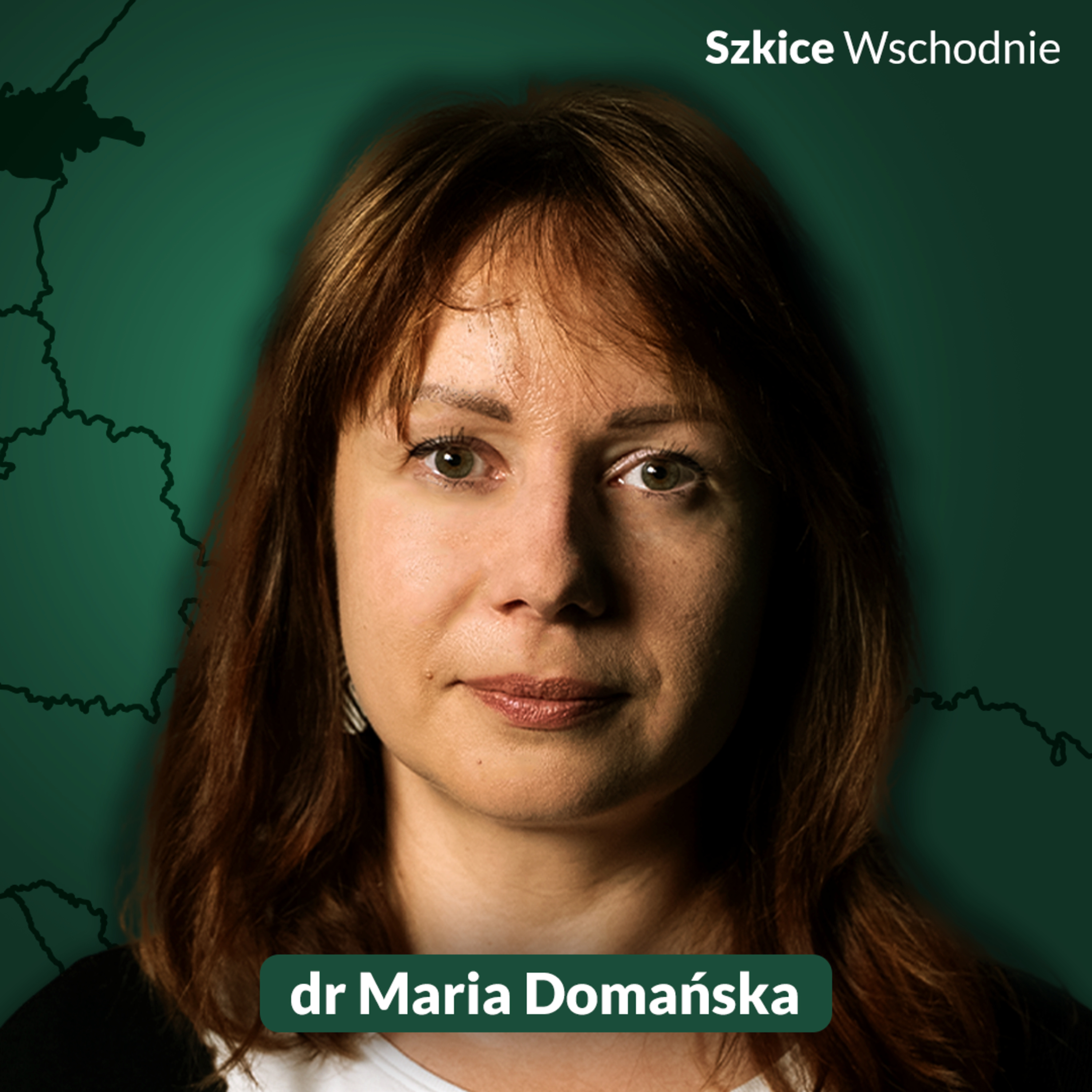 Rosja w cyfrowej klatce. Dlaczego Putin boi się Internetu? Dr Maria Domańska, OSW | Szkice Wschodnie