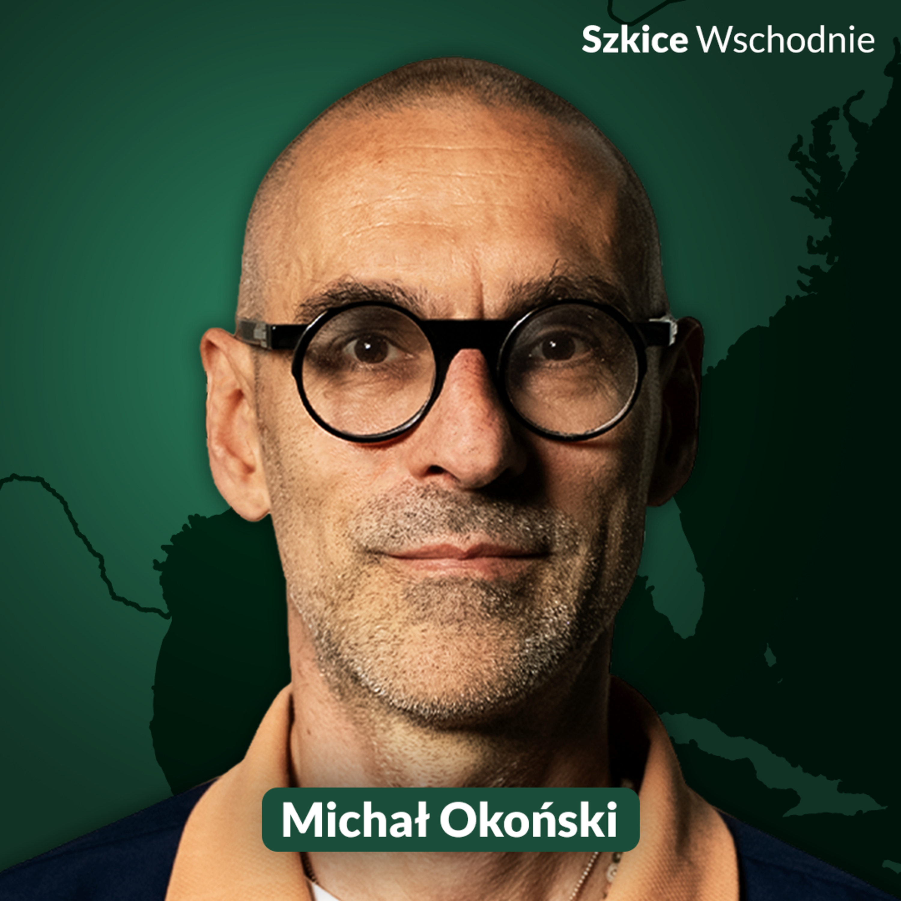 Mistrzostwa świata hipokryzji? FIFA, polityka, mundial 2026 w USA. Michał Okoński | Szkice Wschodnie