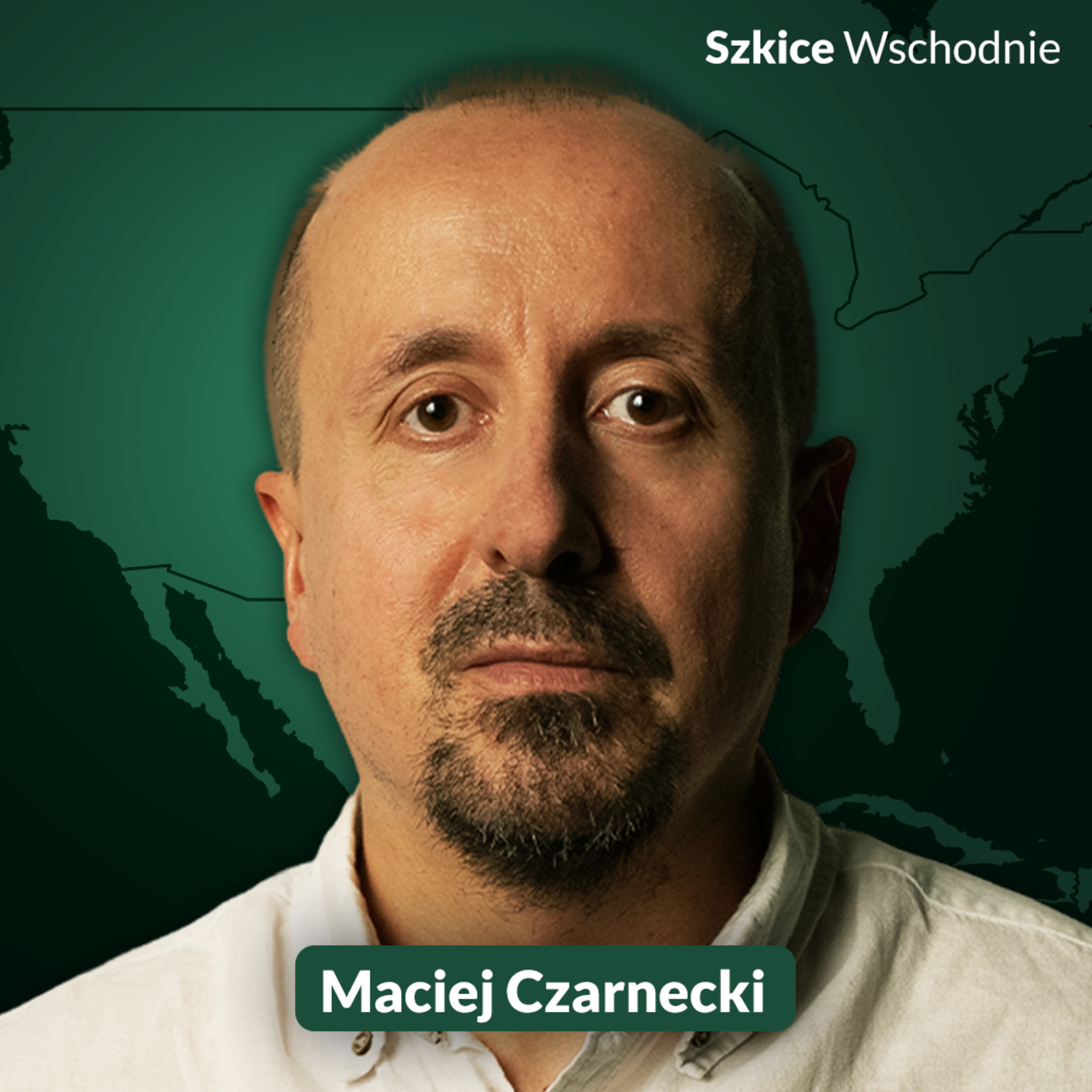 USA upada? Koniec american dream? Maciej Czarnecki: Ameryka, jej problemy, kryzys | Szkice Wschodnie