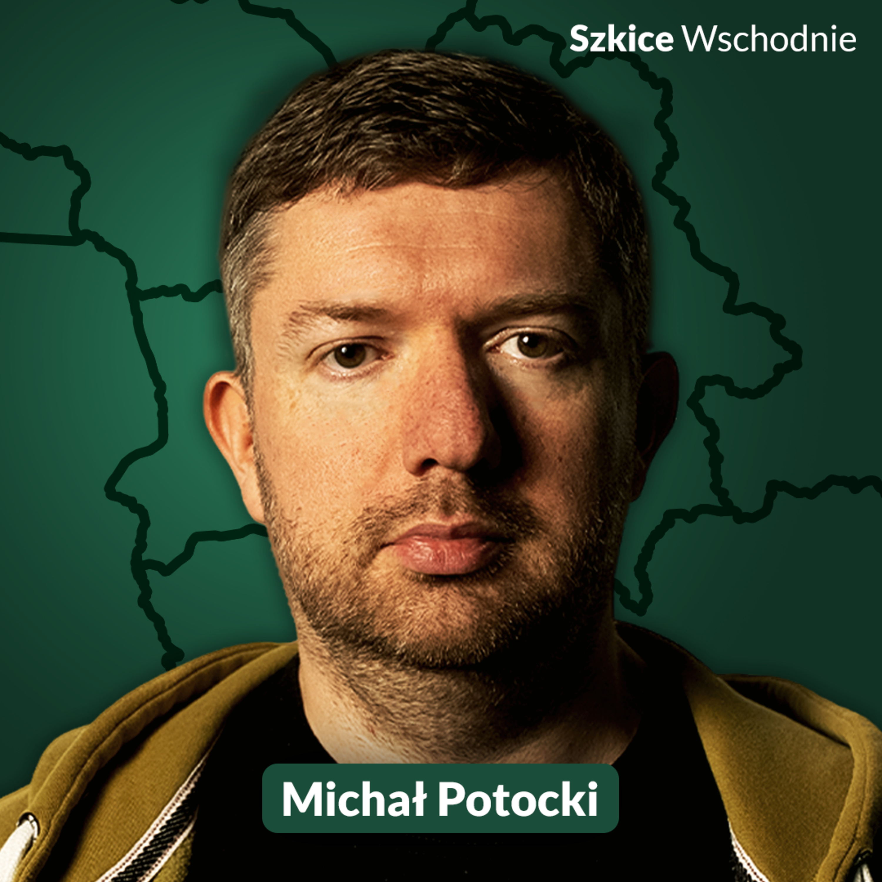 Białoruś: jak tam jest naprawdę? Represje, strach i Rosja w tle. Michał Potocki | Szkice Wschodnie