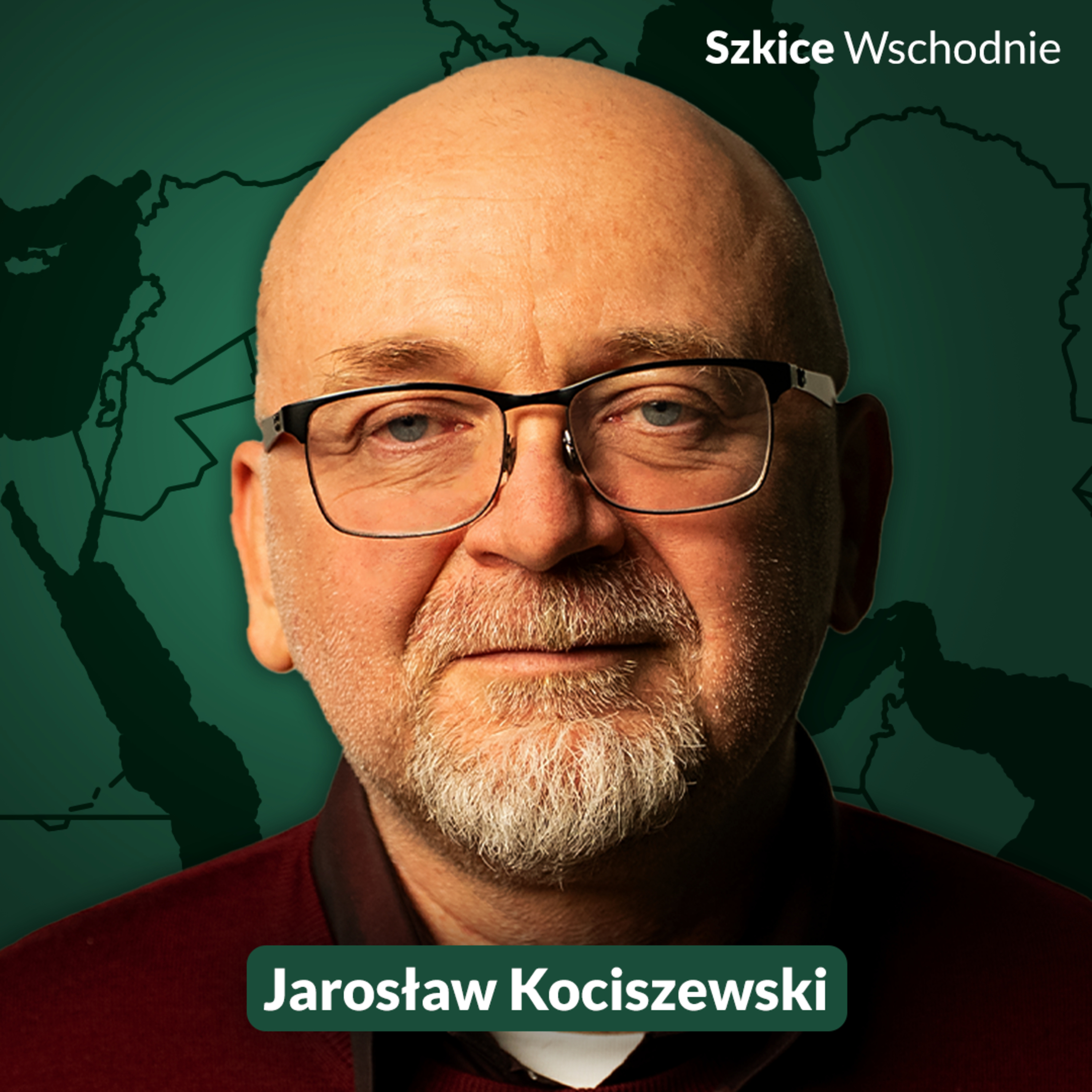 Izrael na wojnie totalnej? Netanjahu, wybory w Izraelu i wojna Iran-USA. Jarosław Kociszewski | Szkice Wschodnie
