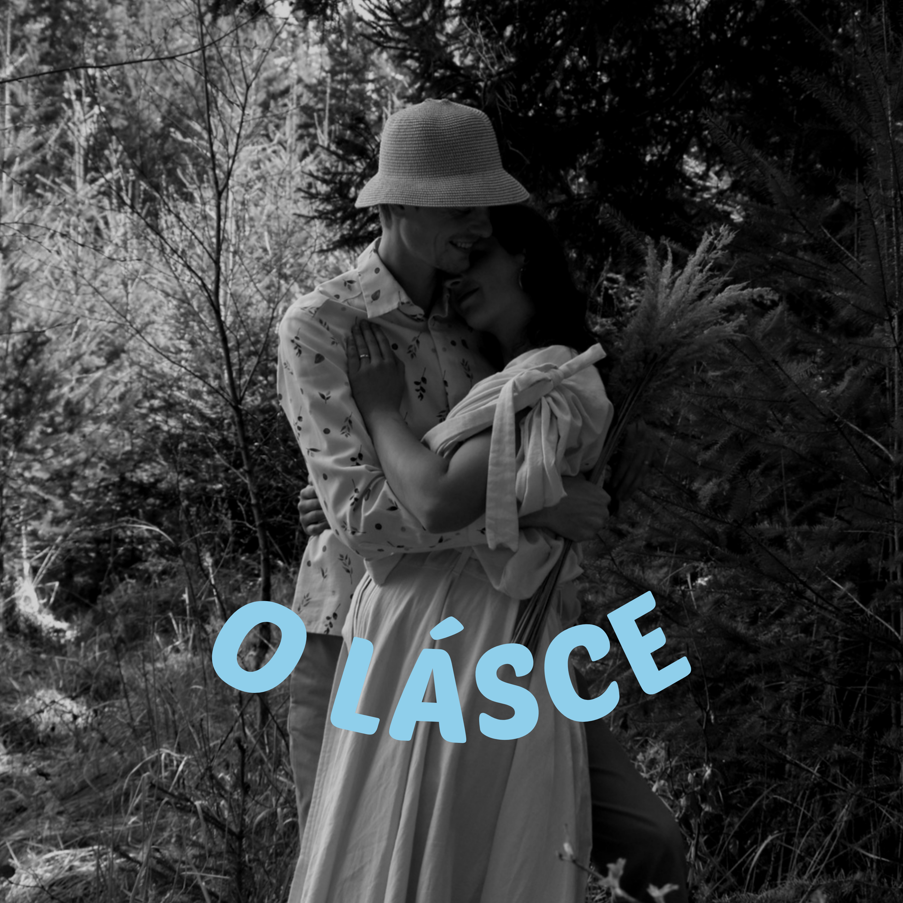 O LÁSCE episode artwork