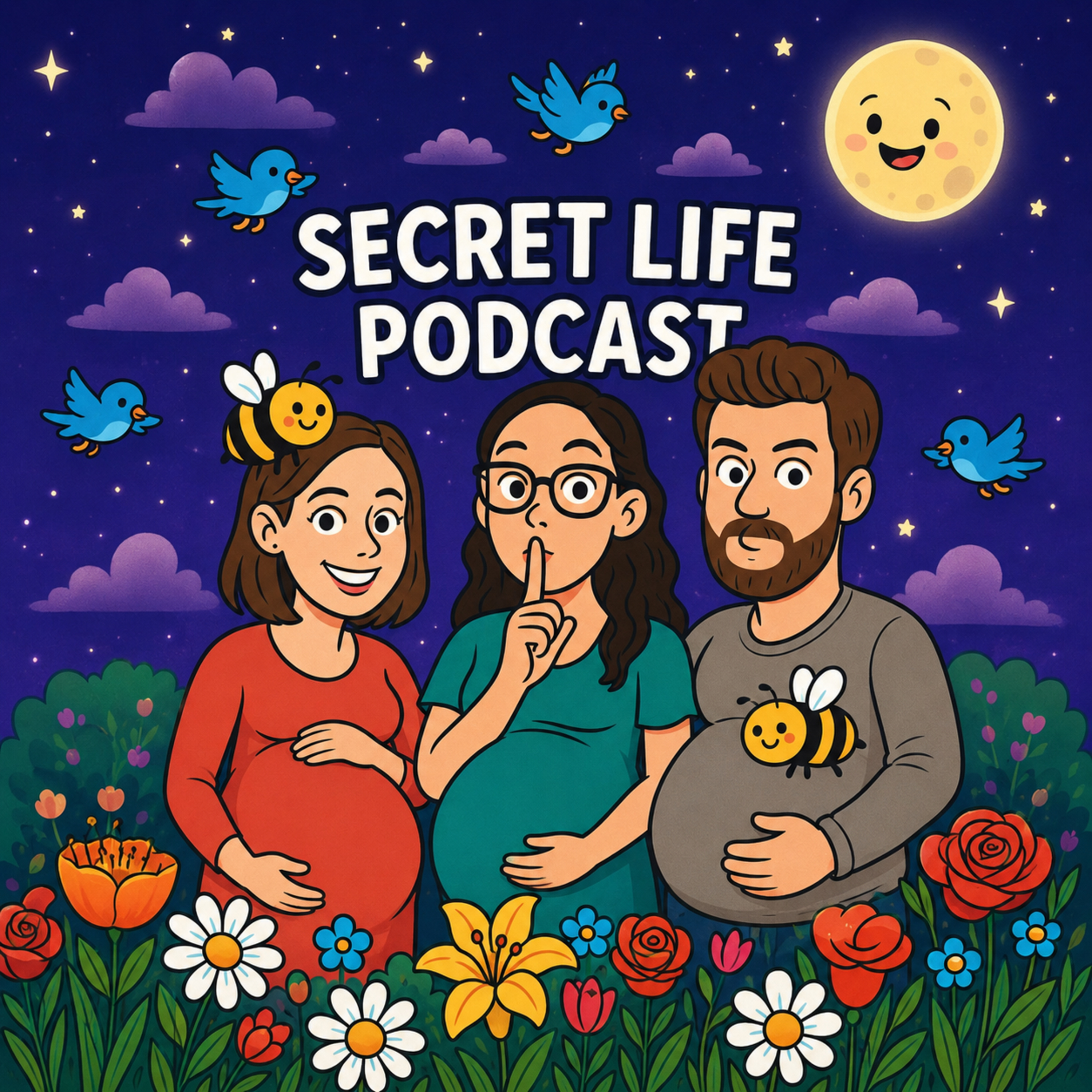 S02E01 The Big One episode artwork