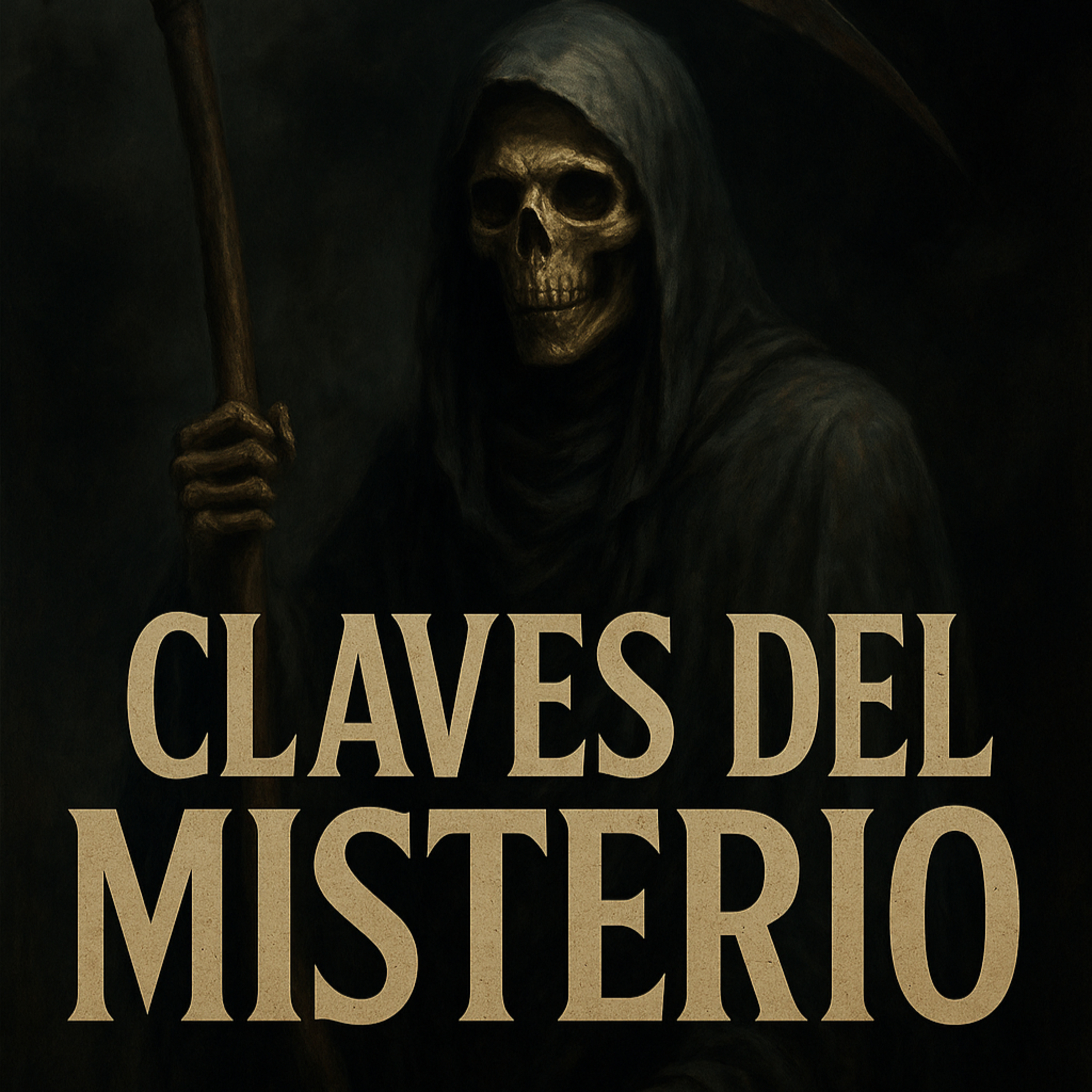 ¿Que es la muerte? episode artwork