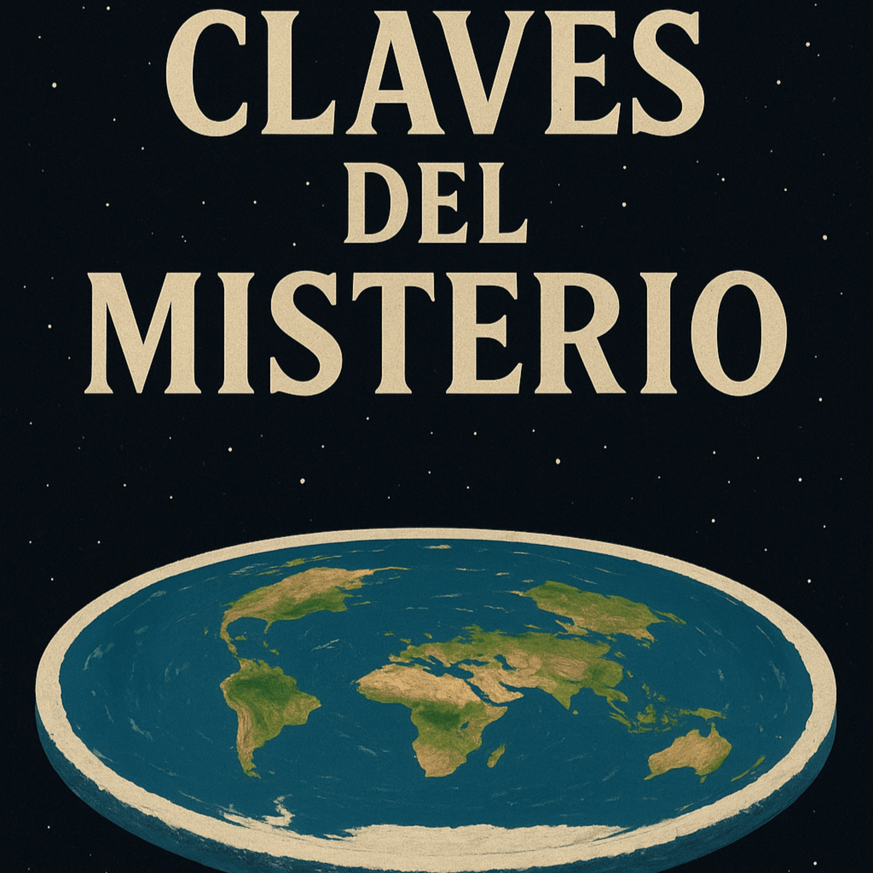 Conspiraciones absurdas episode artwork