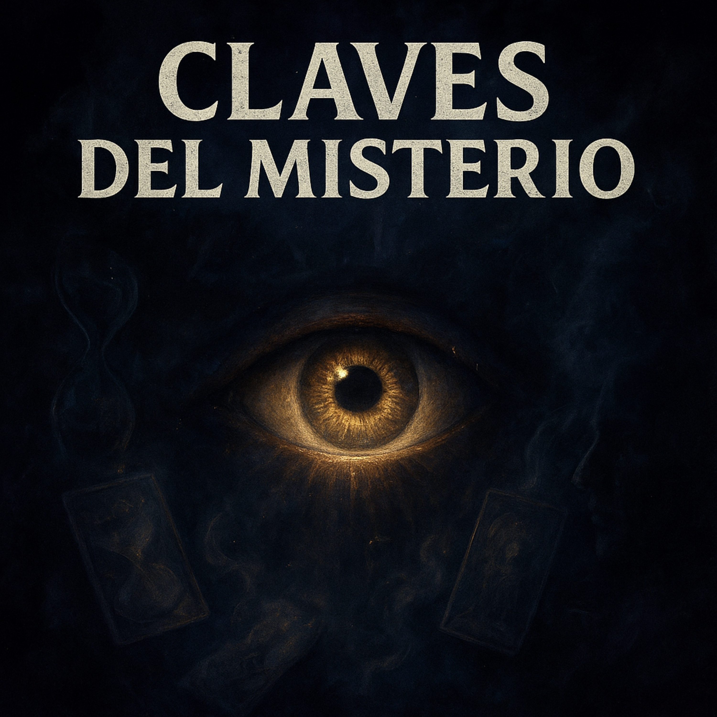 Premoniciónes episode artwork