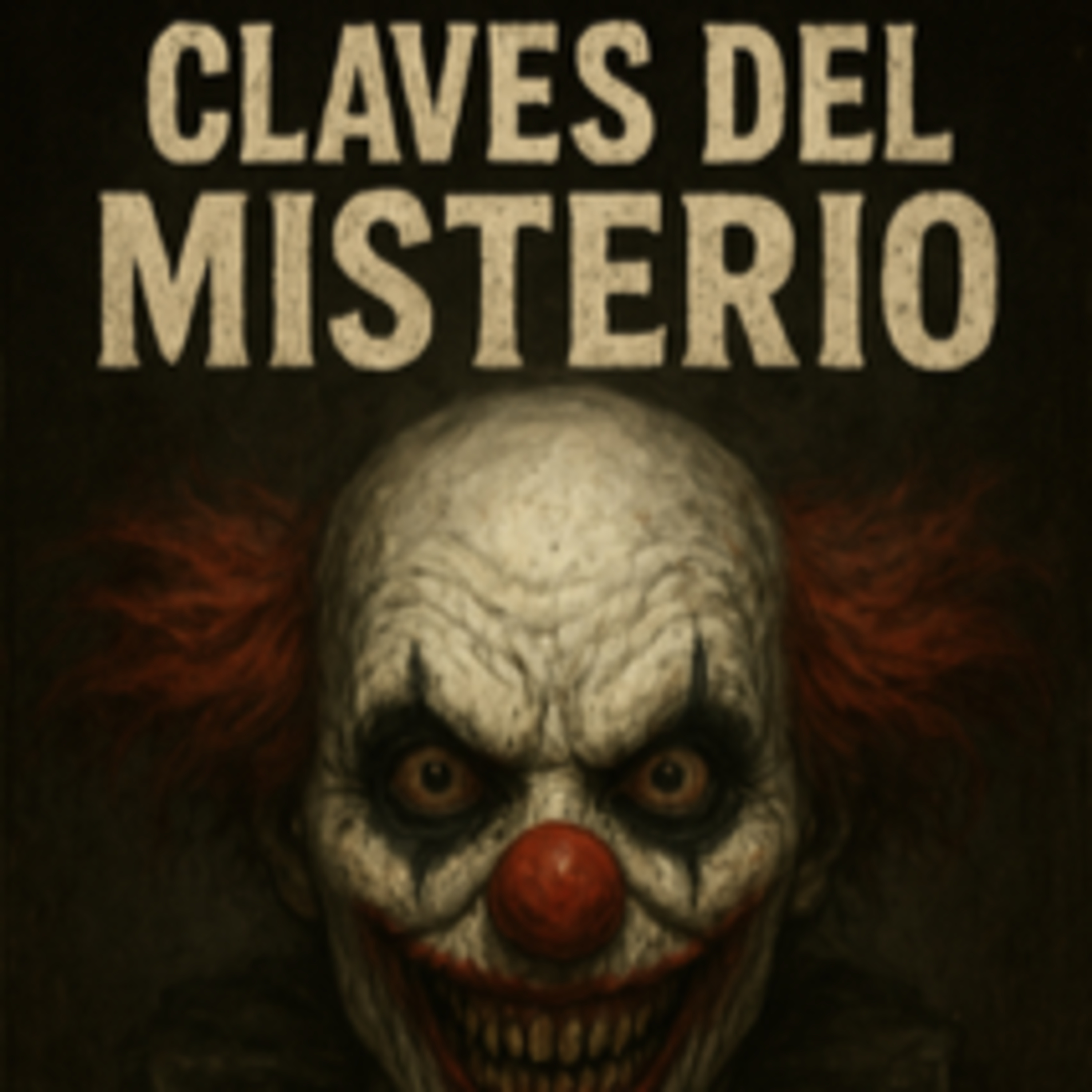 Payasos asesinos episode artwork