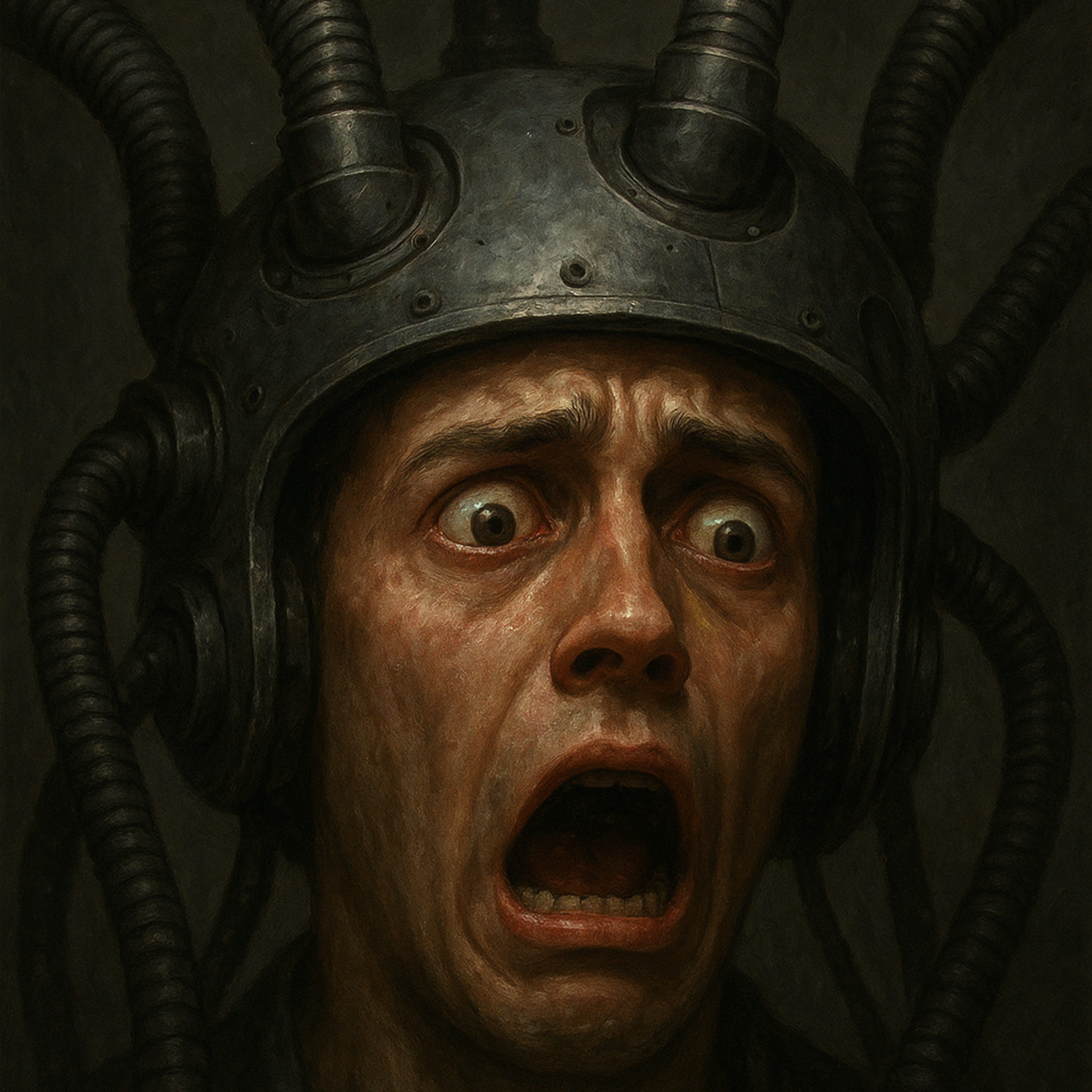 Experimentos con humanos episode artwork