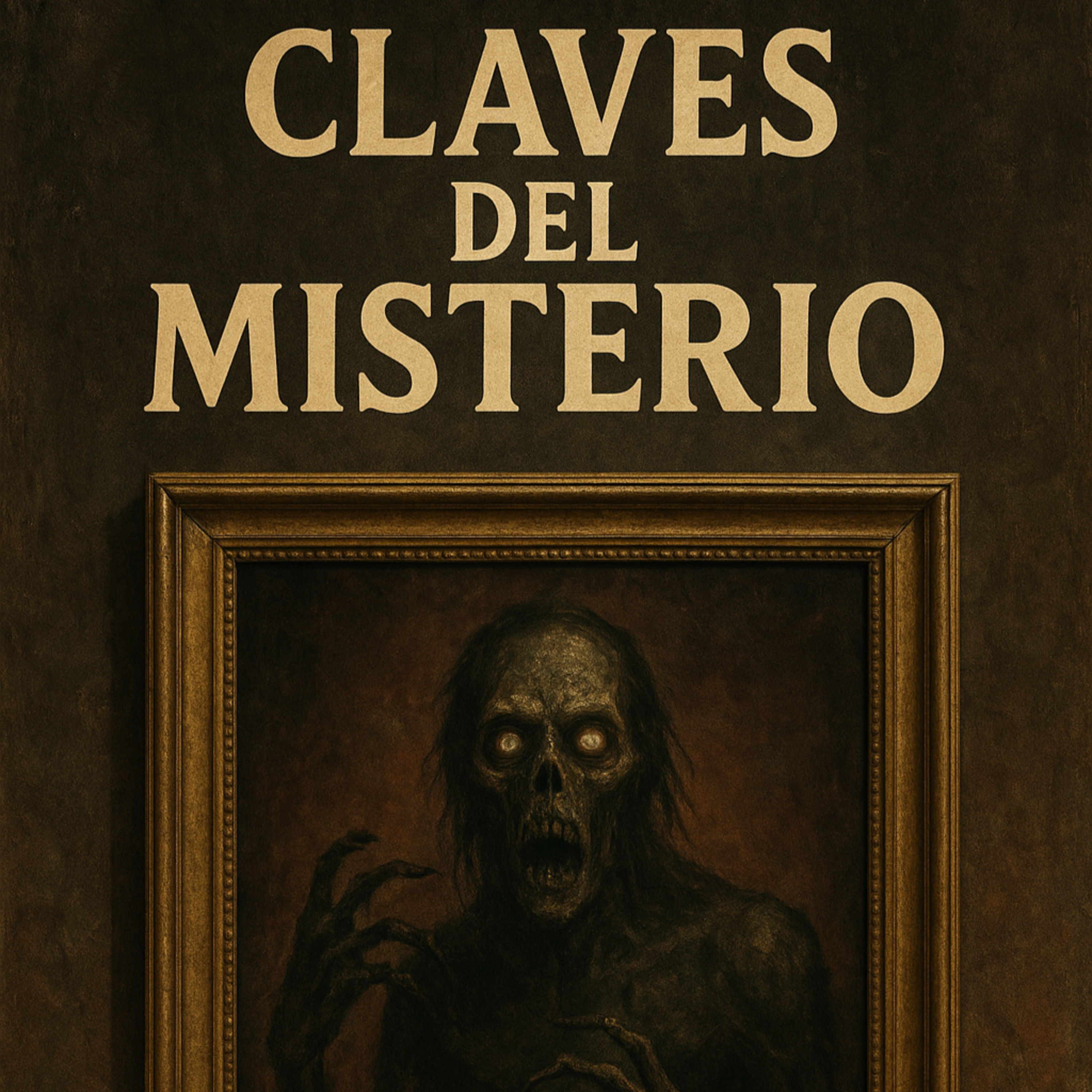 Cuadros malditos episode artwork