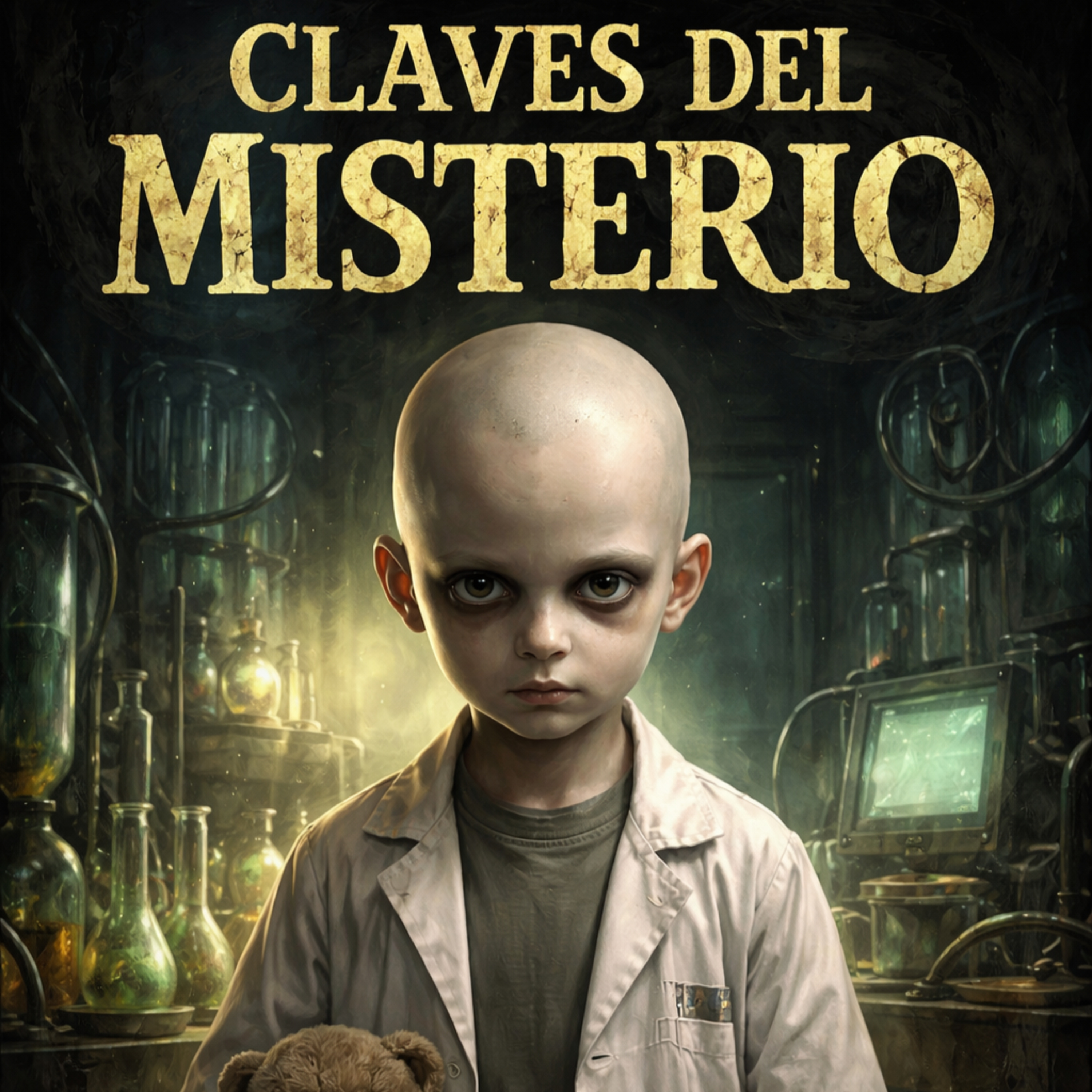 Proyecto MK-Ultra episode artwork