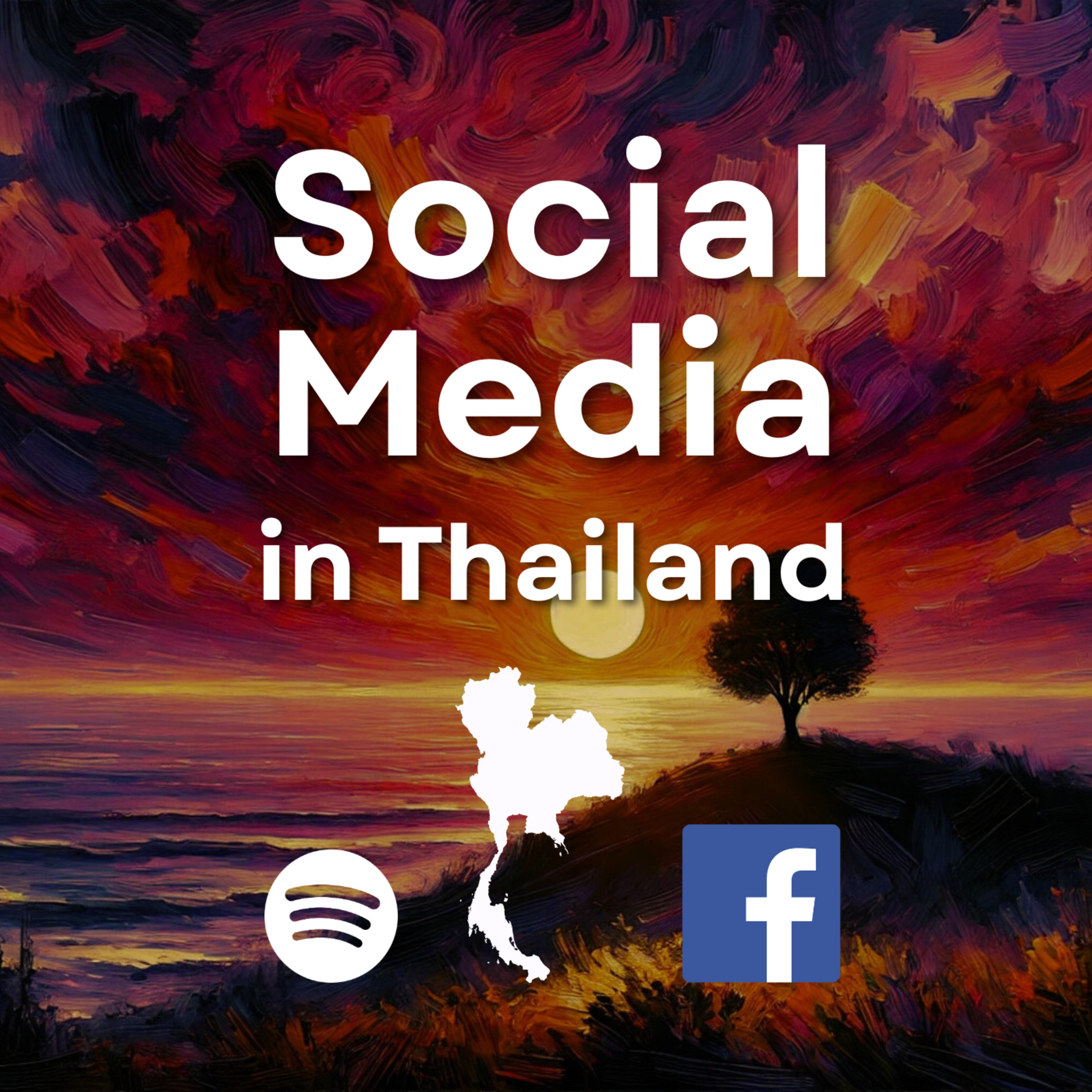 S3E3 Thailand’s Facebook Trending Hashtags 2025: What Brands Need to Know episode artwork