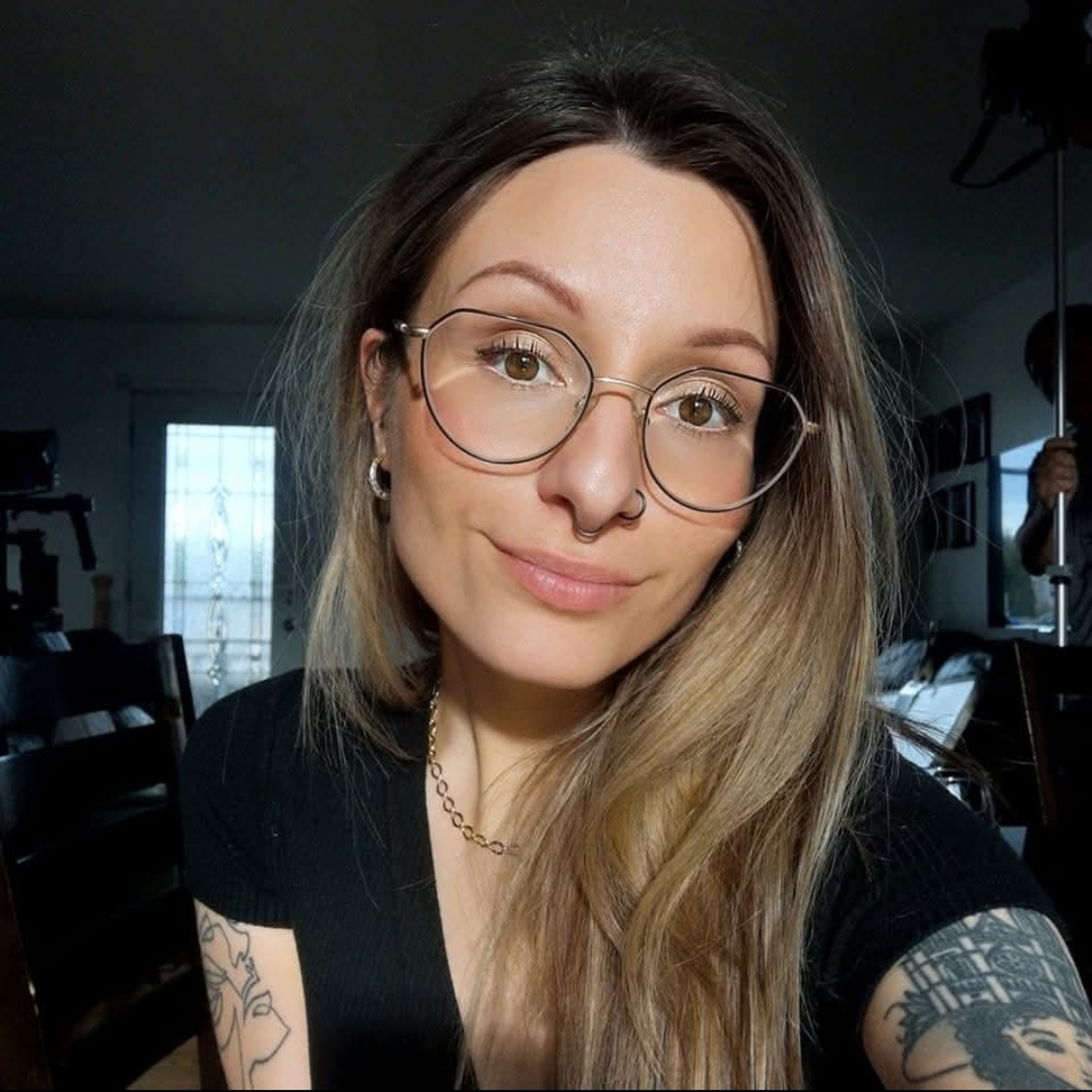 Haute Pression - Le podcast francophone sur l\'anxiété