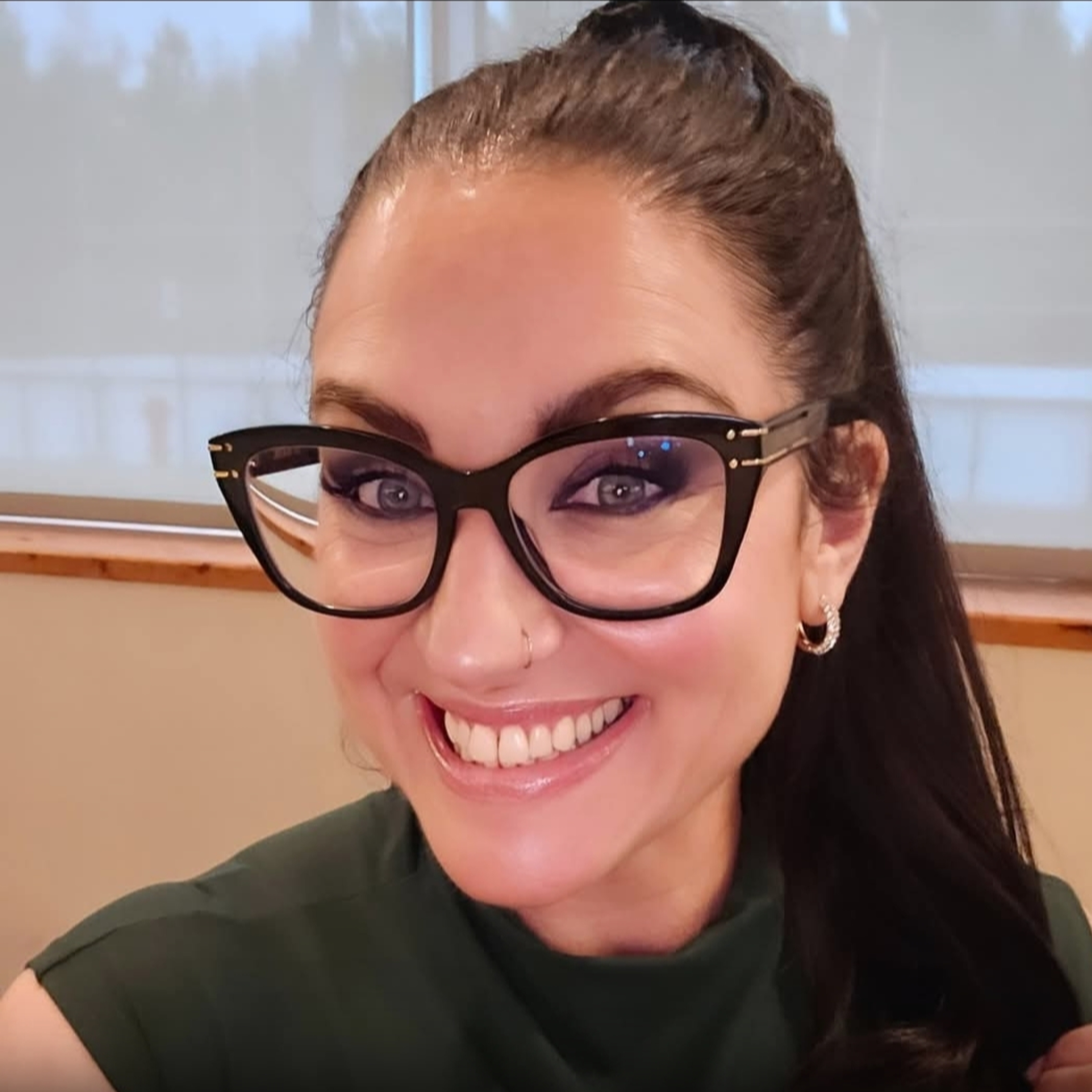 Haute Pression - Le podcast francophone sur l\'anxiété