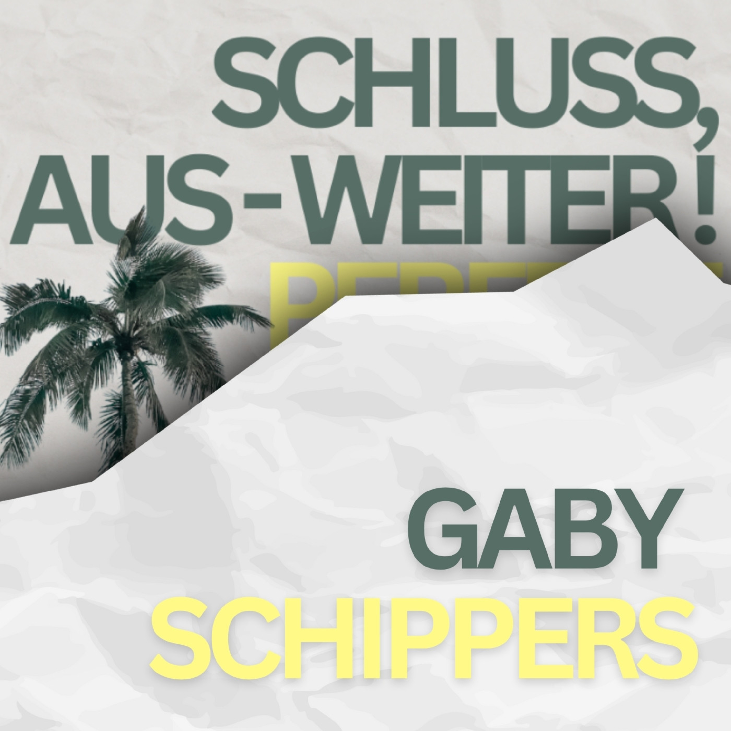 SCHLUSS, AUS - WEITER! – Der Perfekt Match Reisebüro Podcast