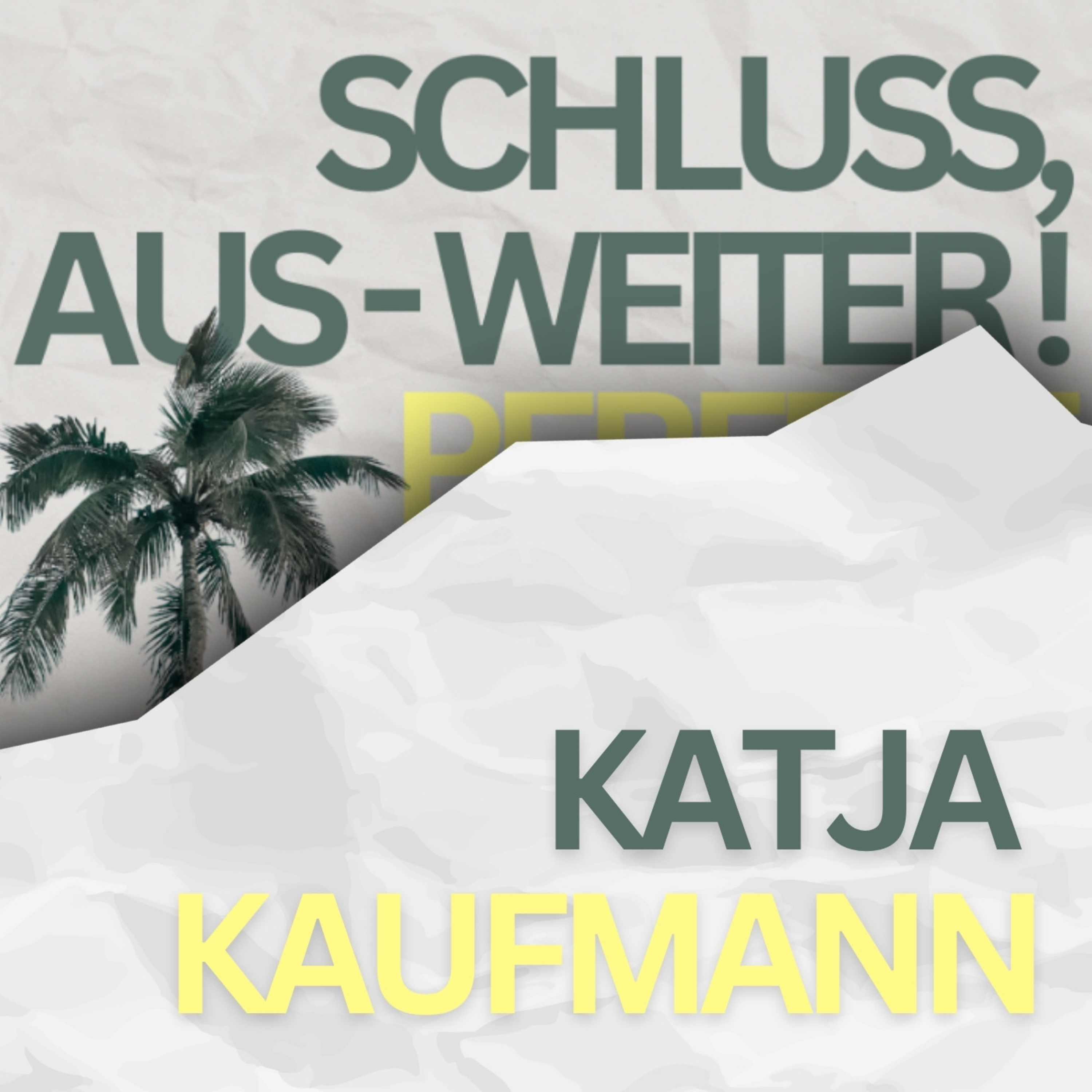 SCHLUSS, AUS - WEITER! – Der Perfekt Match Reisebüro Podcast