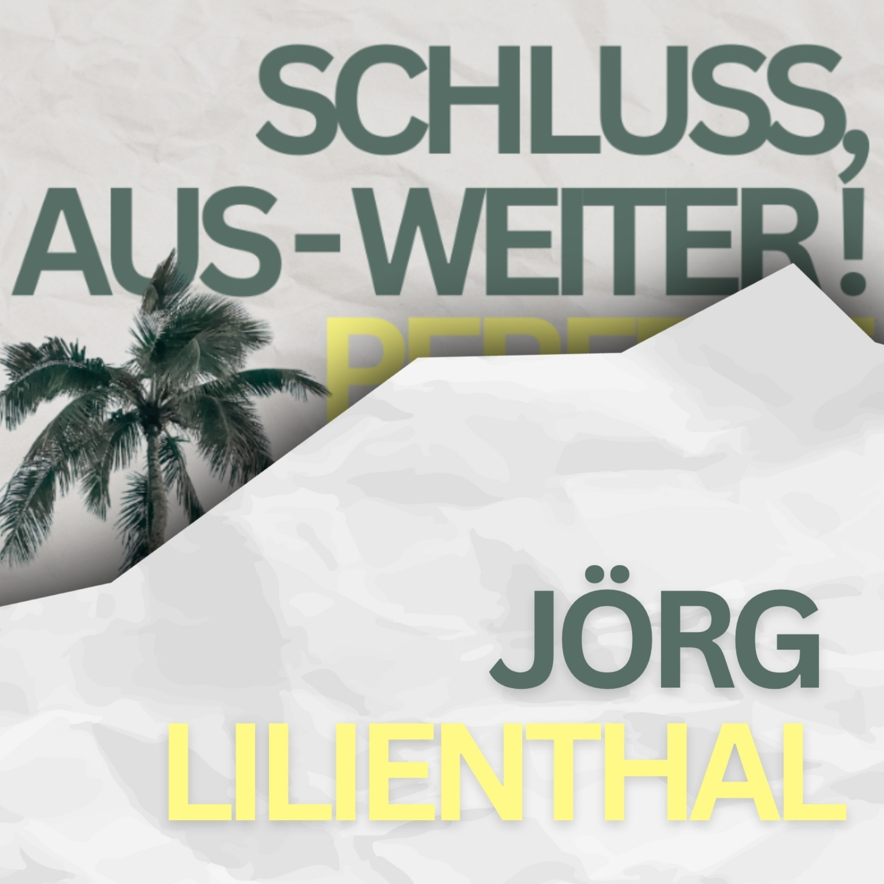 SCHLUSS, AUS - WEITER! – Der Perfekt Match Reisebüro Podcast
