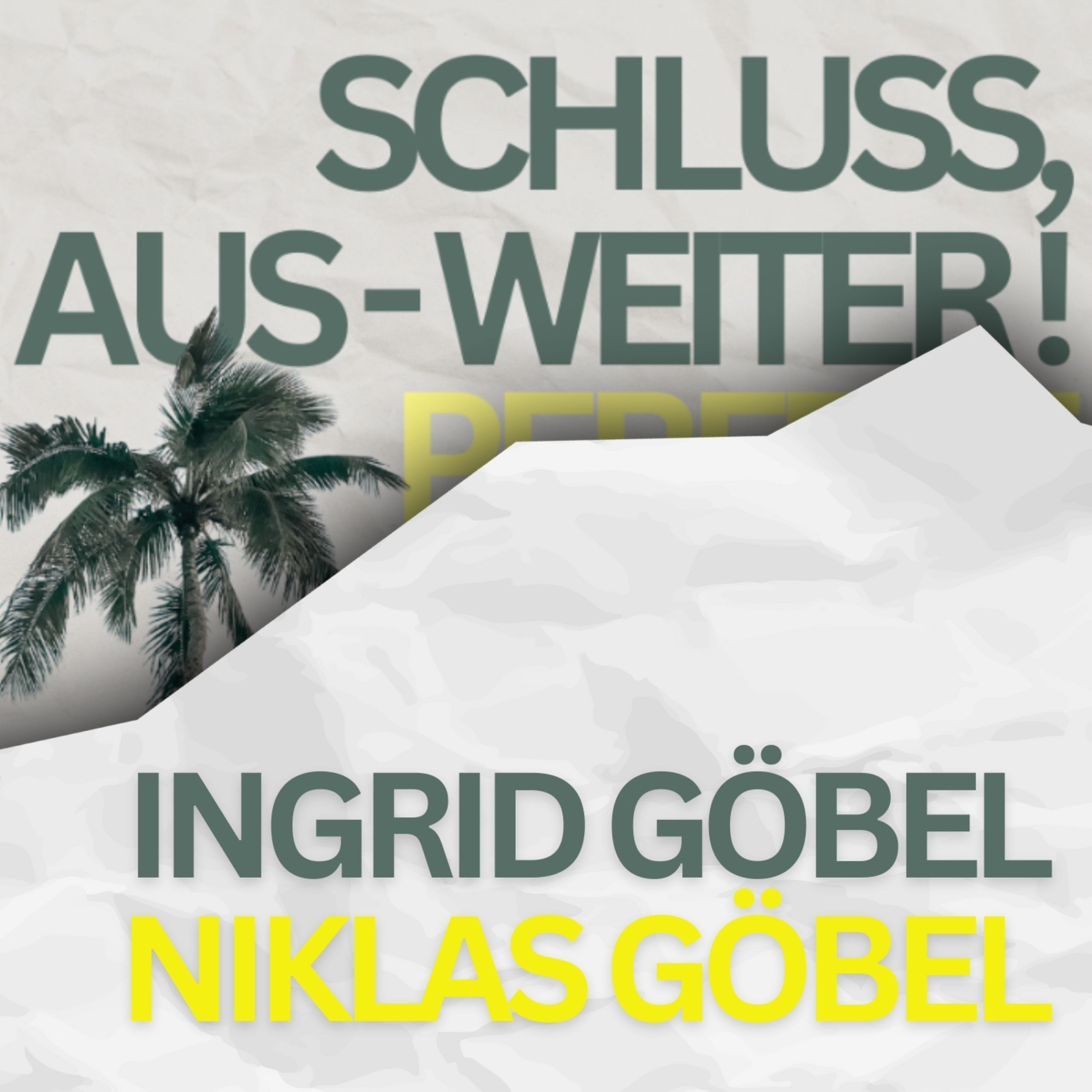 SCHLUSS, AUS - WEITER! – Der Perfekt Match Reisebüro Podcast
