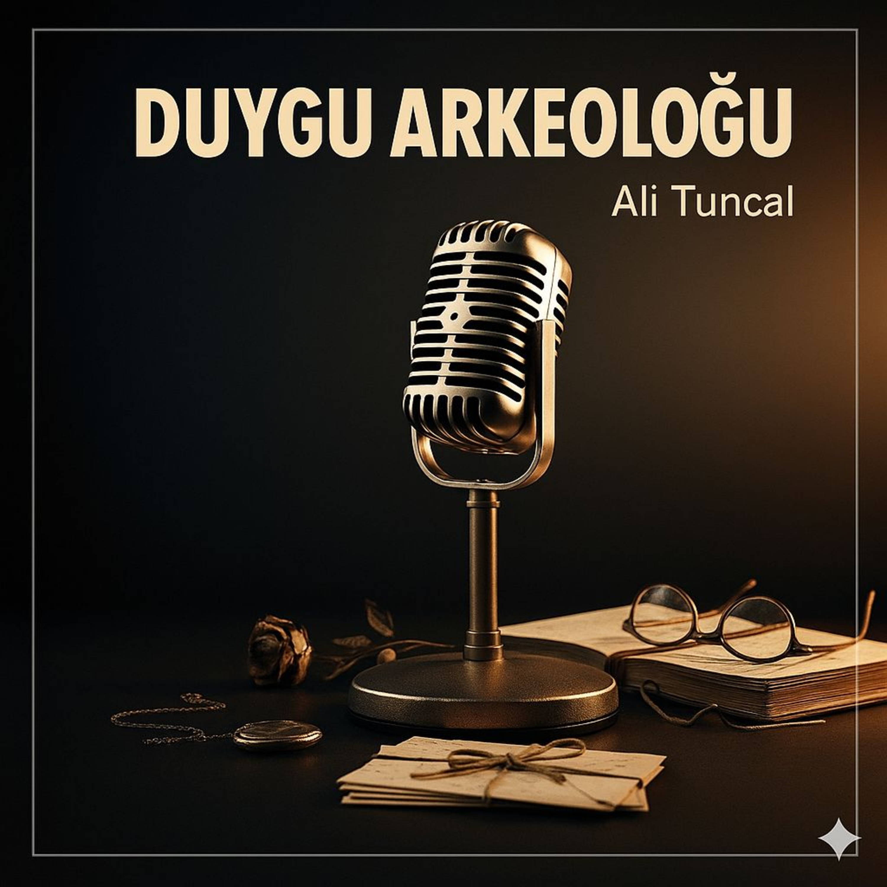Eski Aşklar Geri Gelir mi? Ex'ten Next Olur mu? (Derin Dalış) episode artwork