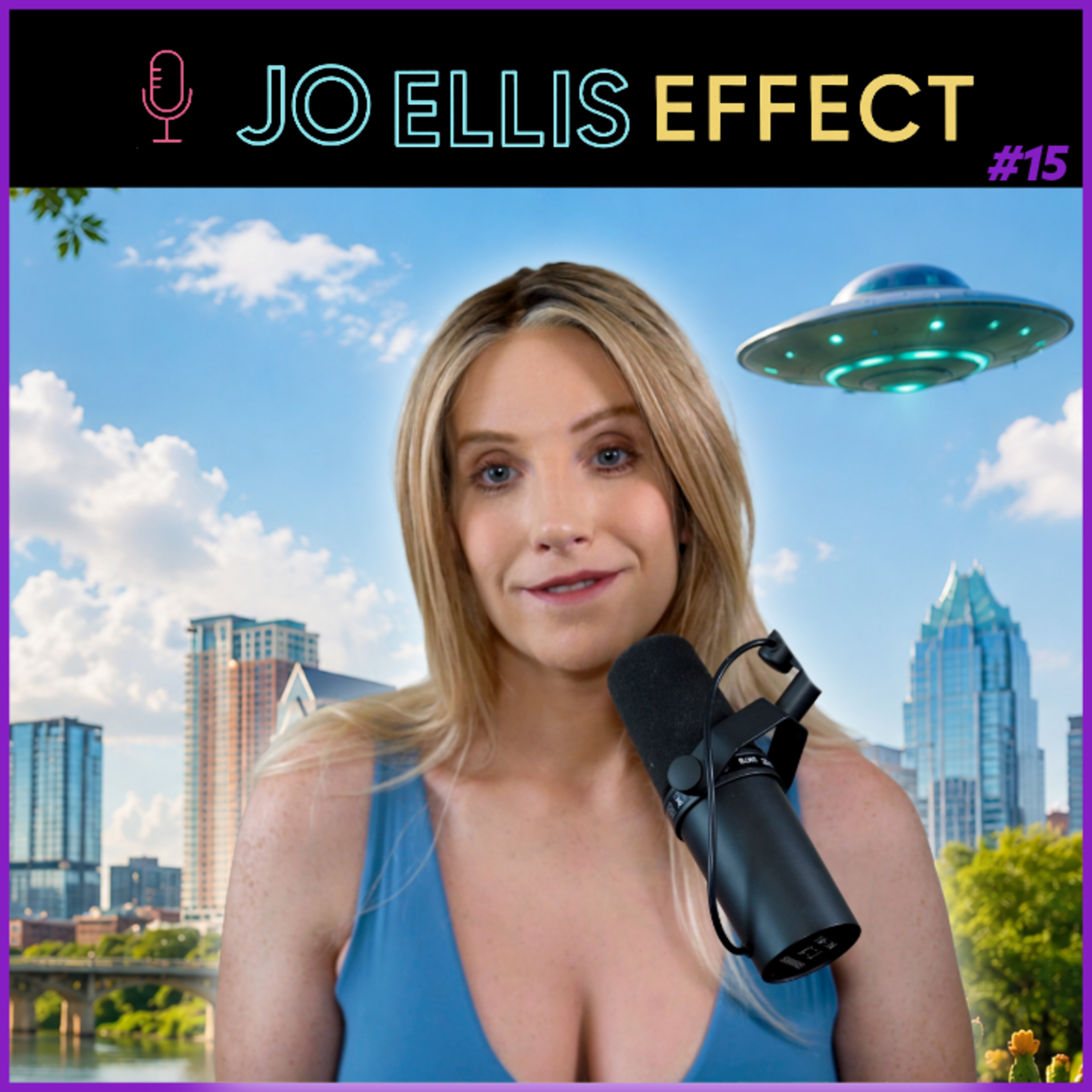The Jo Ellis Effect