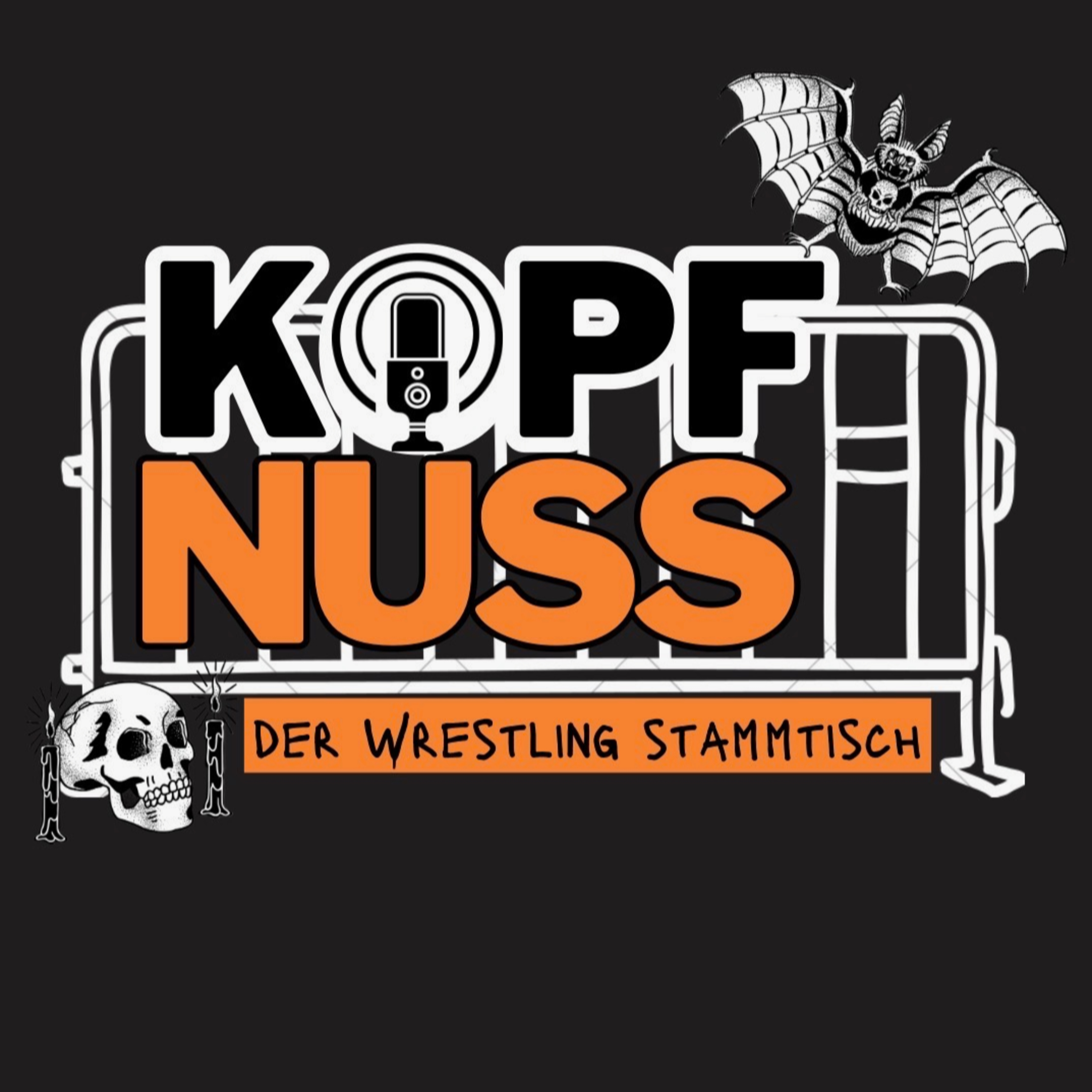 Geschichten aus Horrorhausen episode artwork
