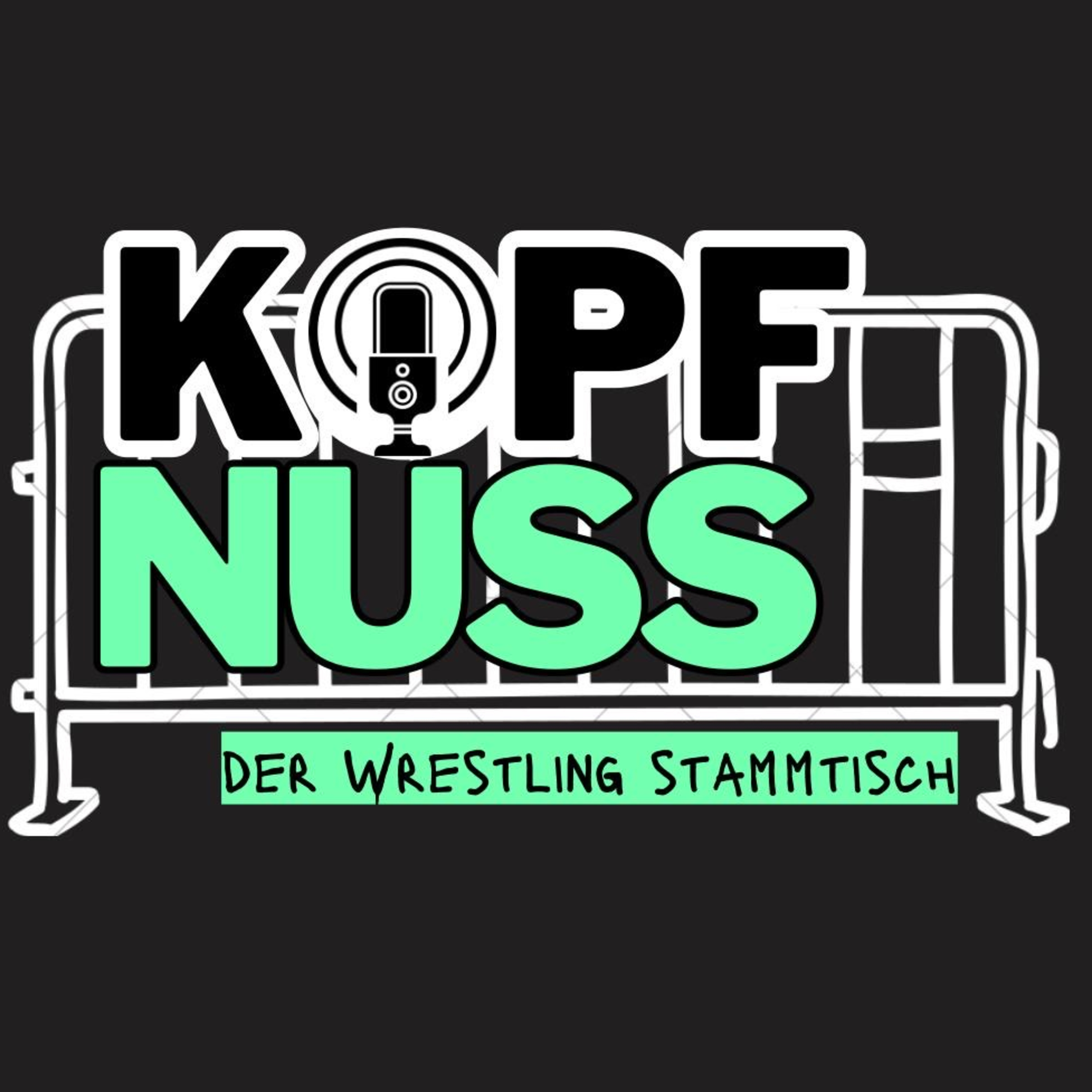 Wrestling ist kein Hexenwerk episode artwork