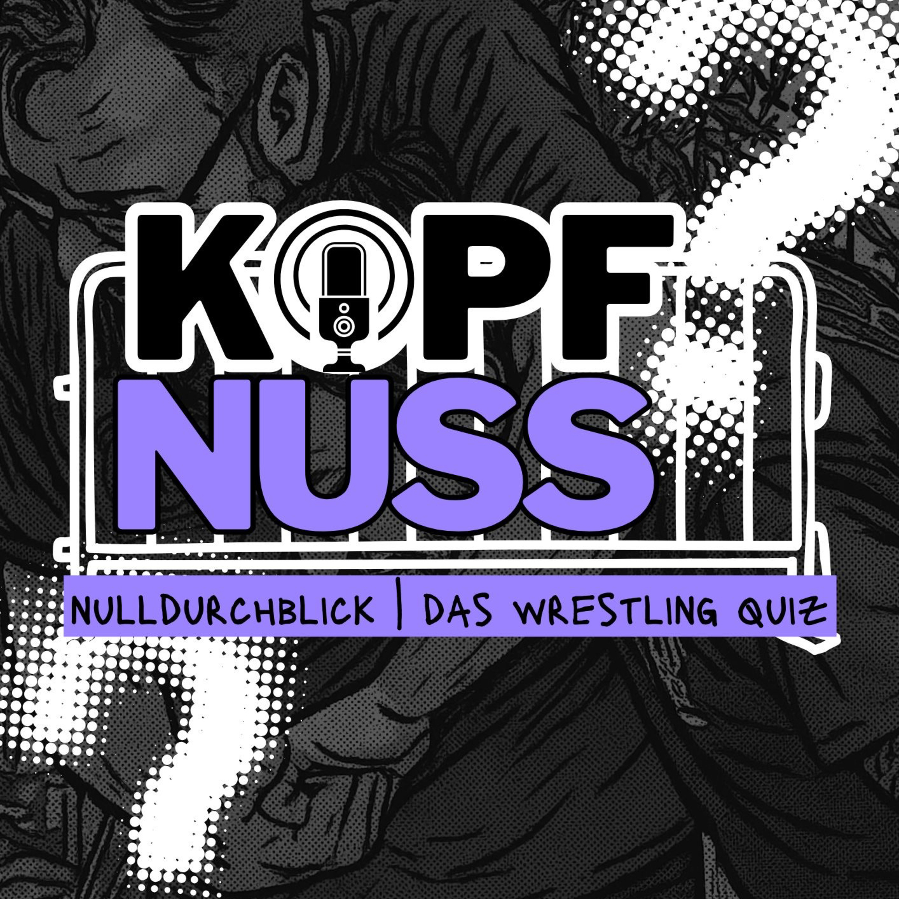 Nulldurchblick - The Whole Quizzin' Show episode artwork