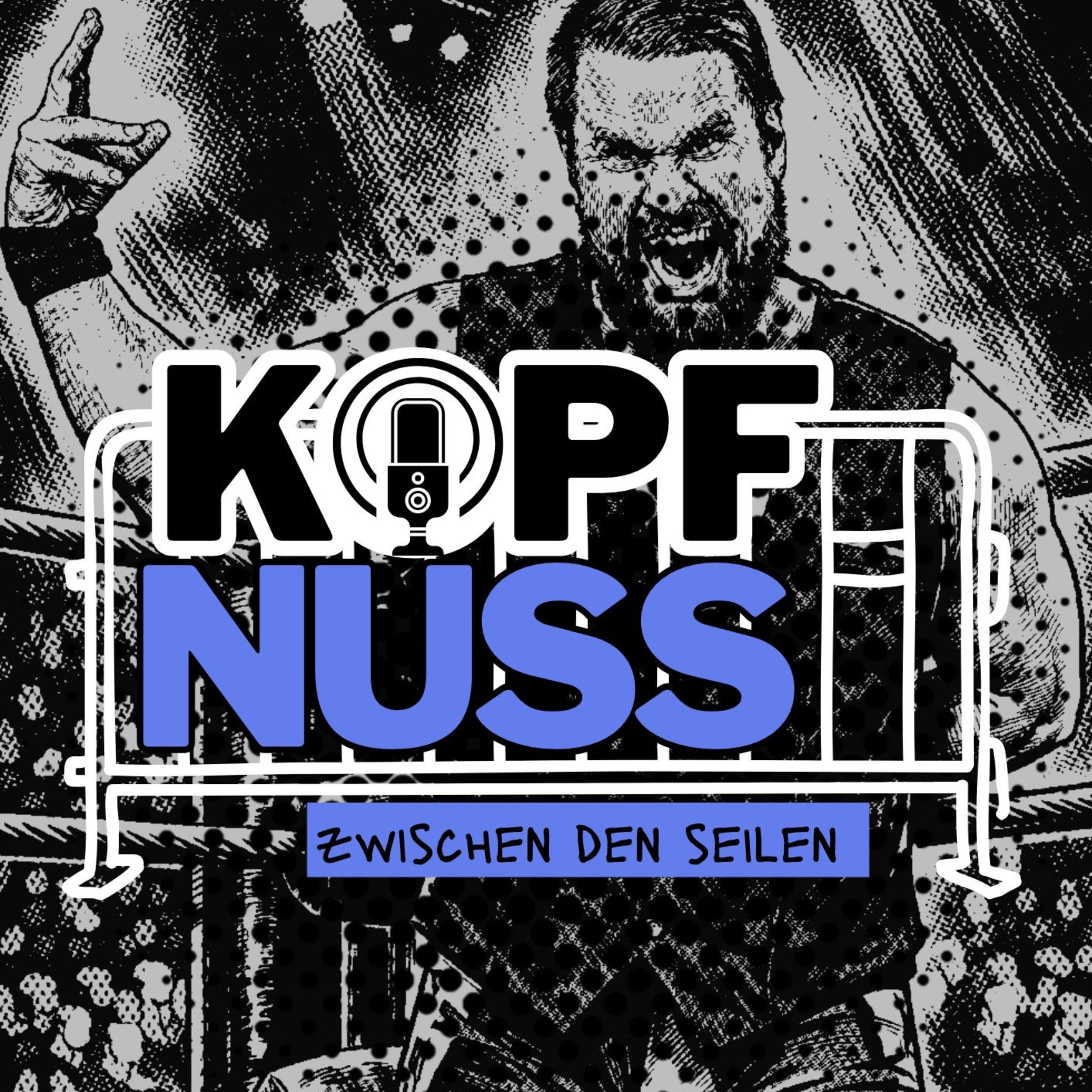 Krischan - Zwischen den Seilen episode artwork