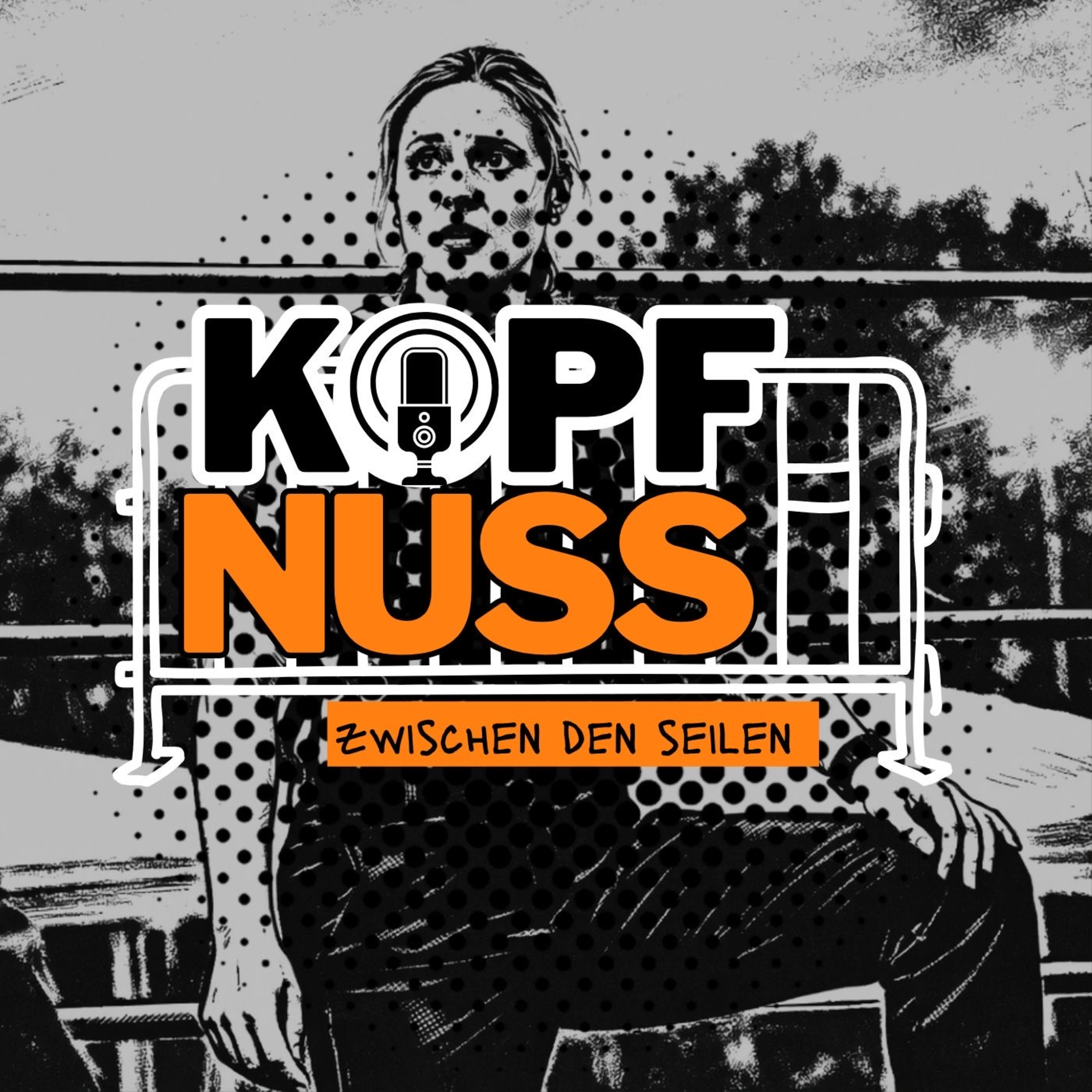 Referee Josi - Zwischen den Seilen episode artwork