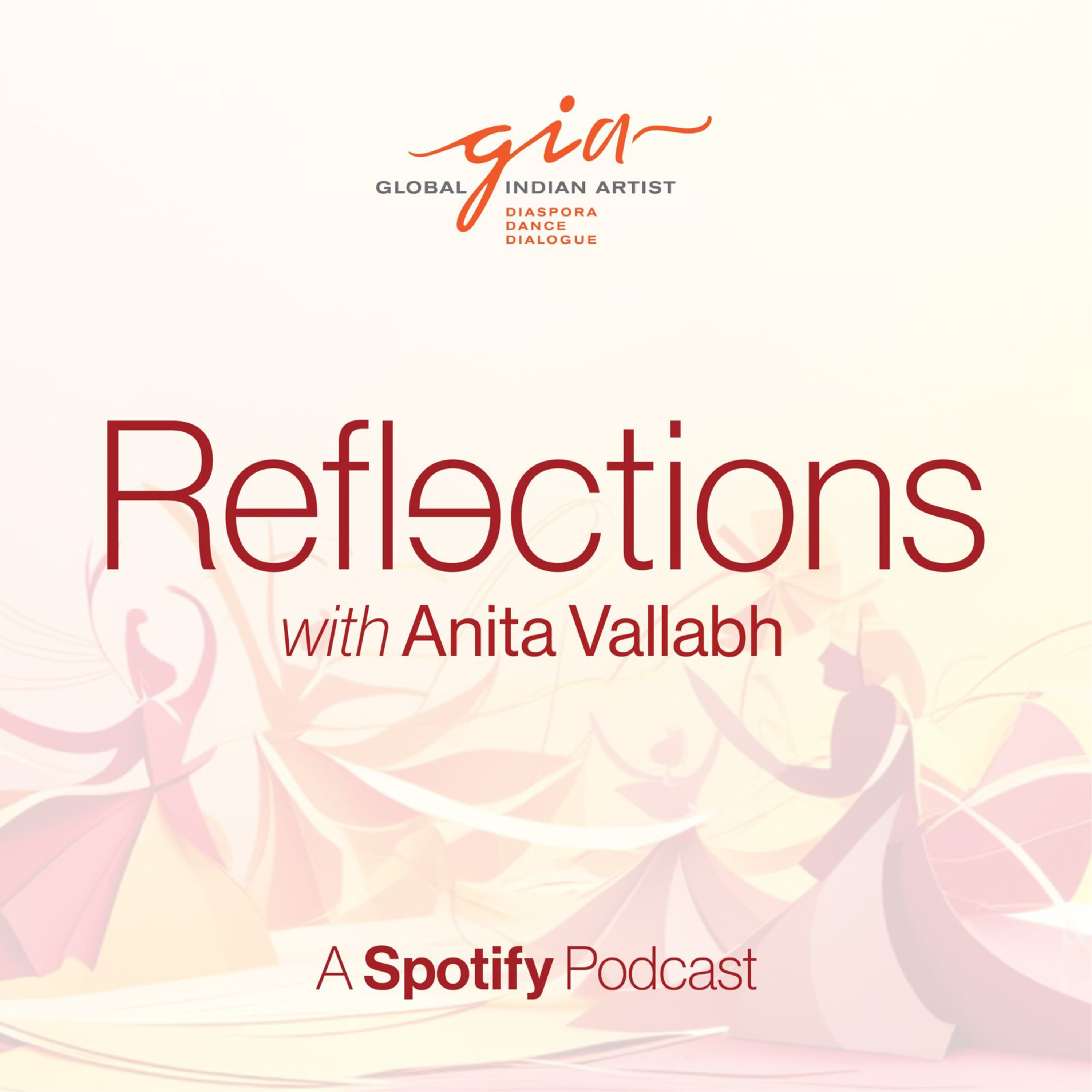 Reflections with Dr. Shriya Srinivasan and Dr. Joshua George episode artwork