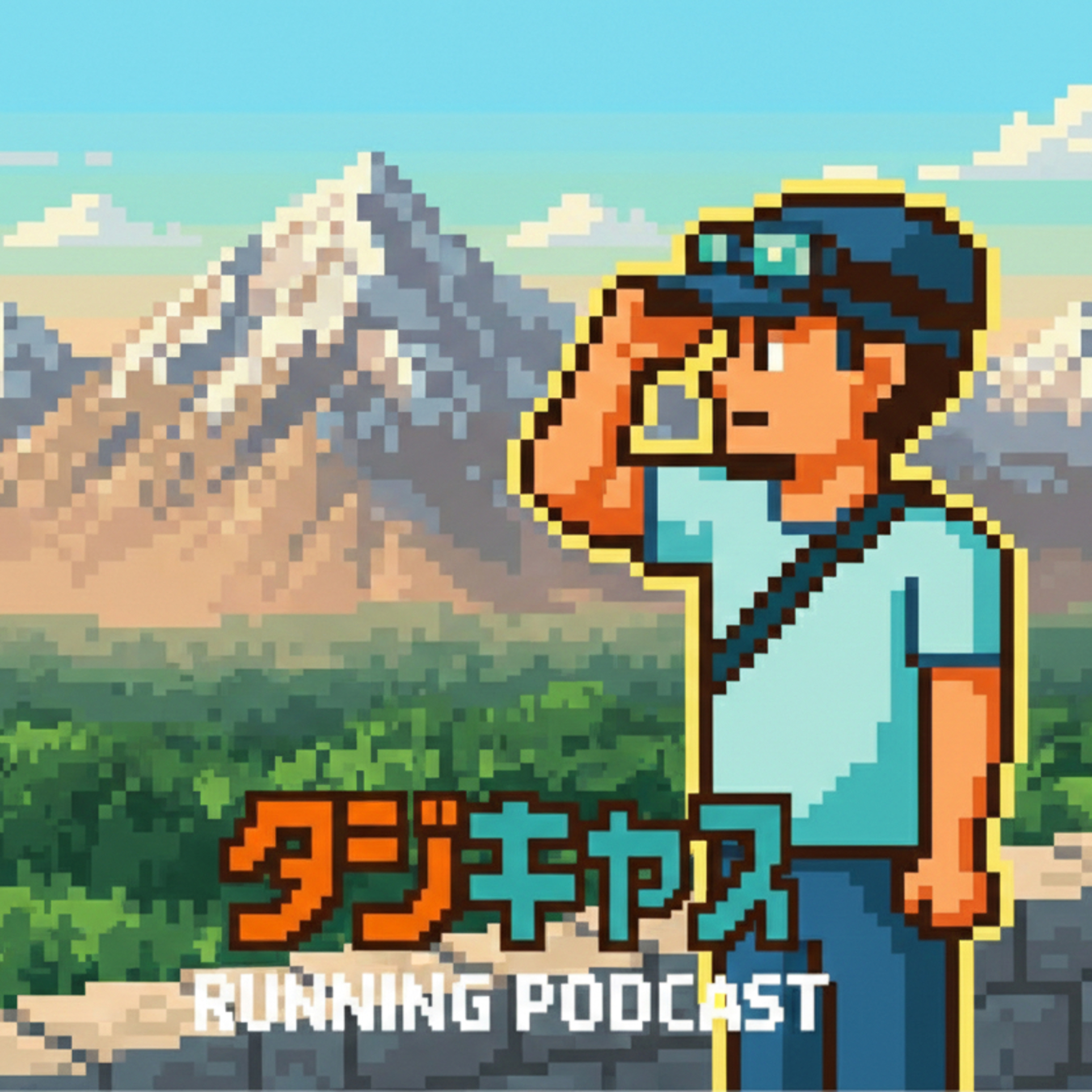 STEP24_大阪マラソンと今後のレースについて episode artwork