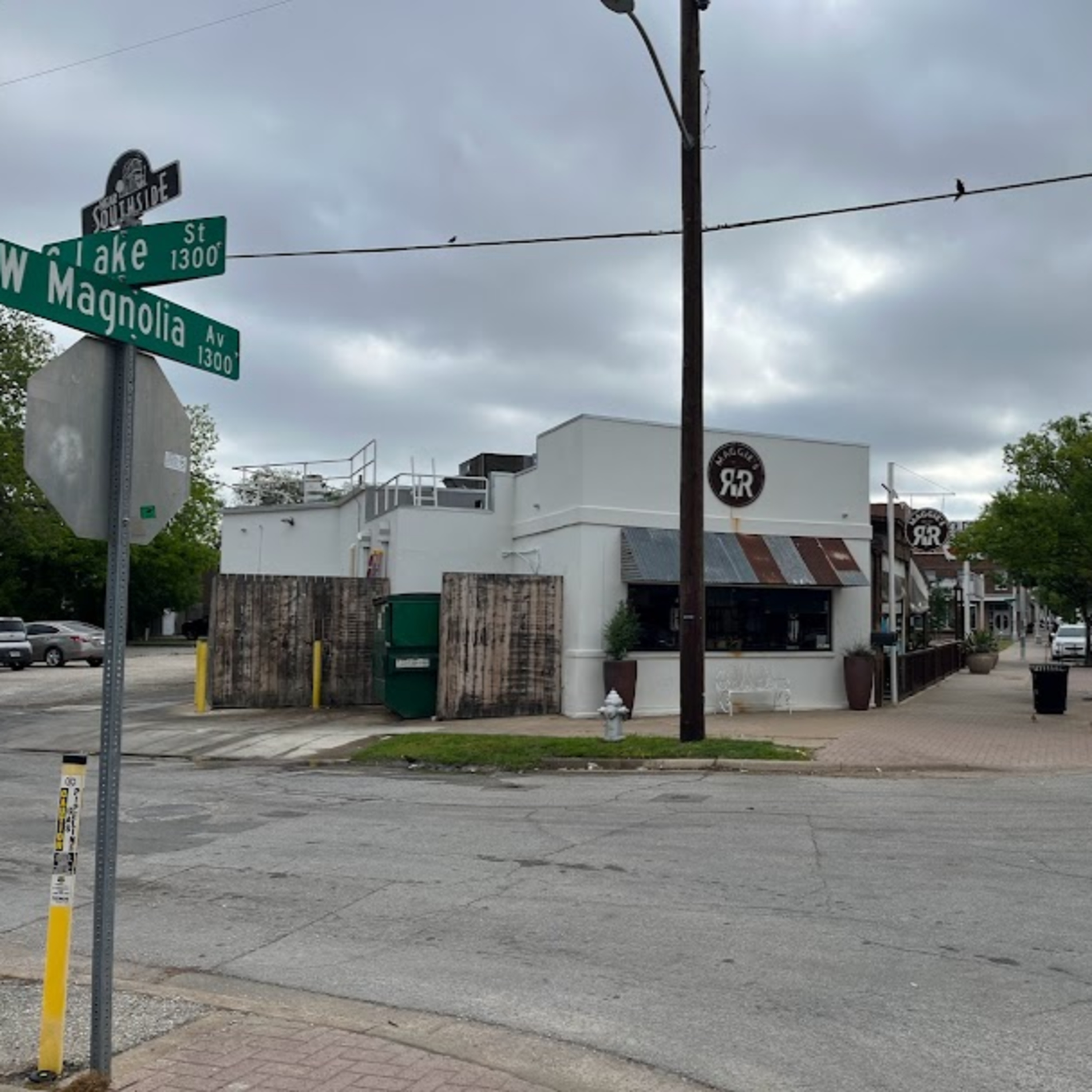 Businesses on Magnolia get ready for the Fort Worth Arts Goggle episode artwork