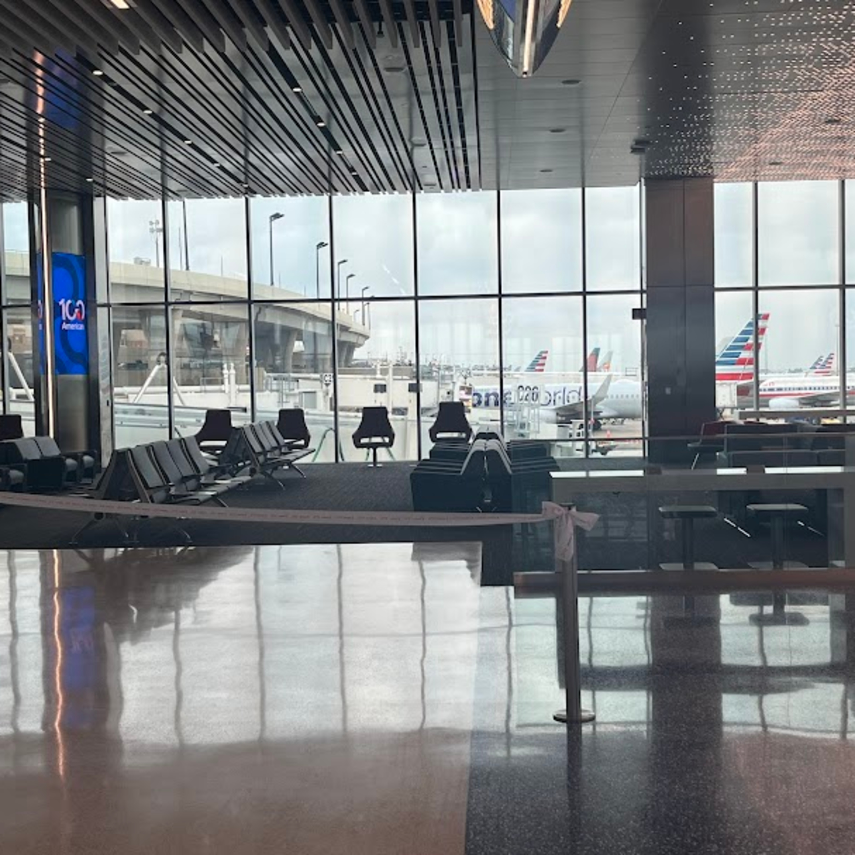 DFW Airport and transit agencies have spent years planning for the World Cup episode artwork