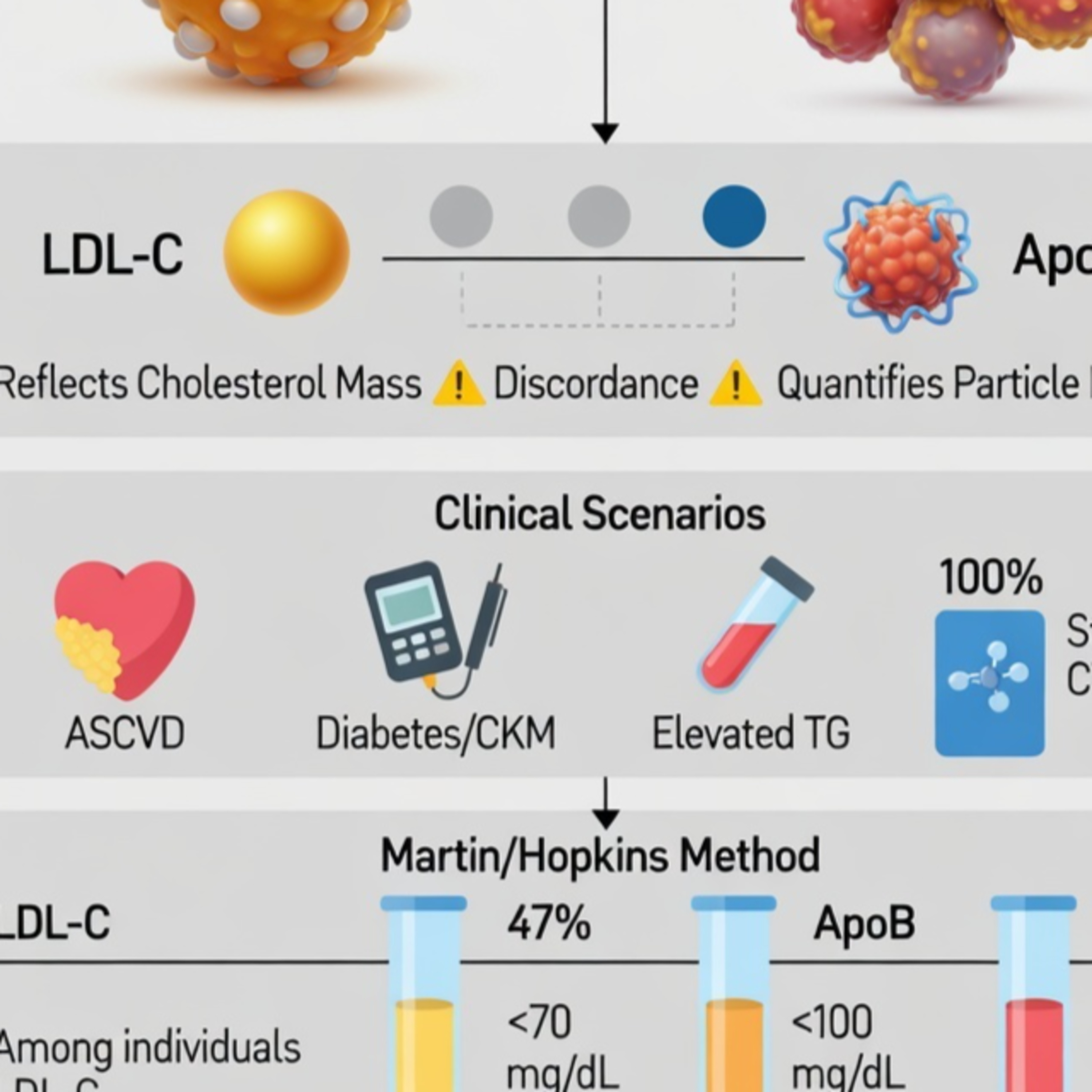 2026 Management of Dyslipidemia: ACC guidelines part 1 episode artwork
